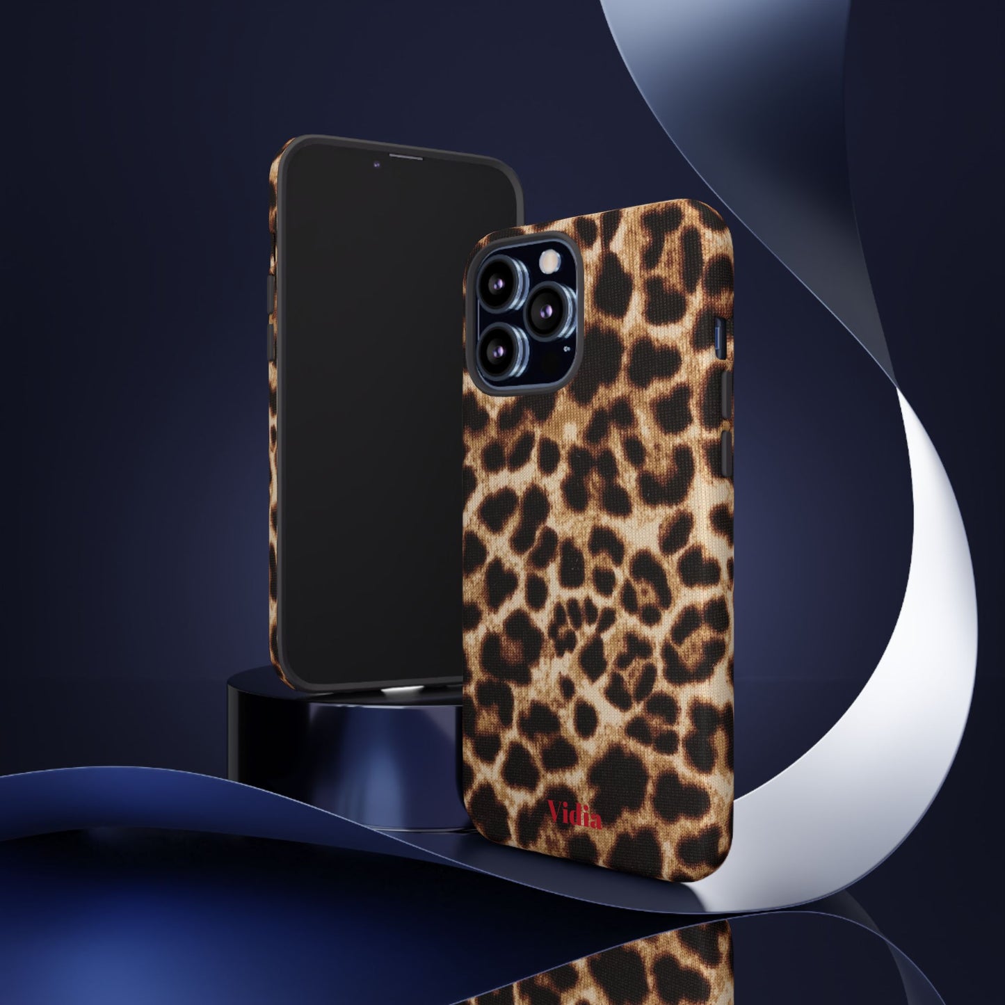 Leopard Love