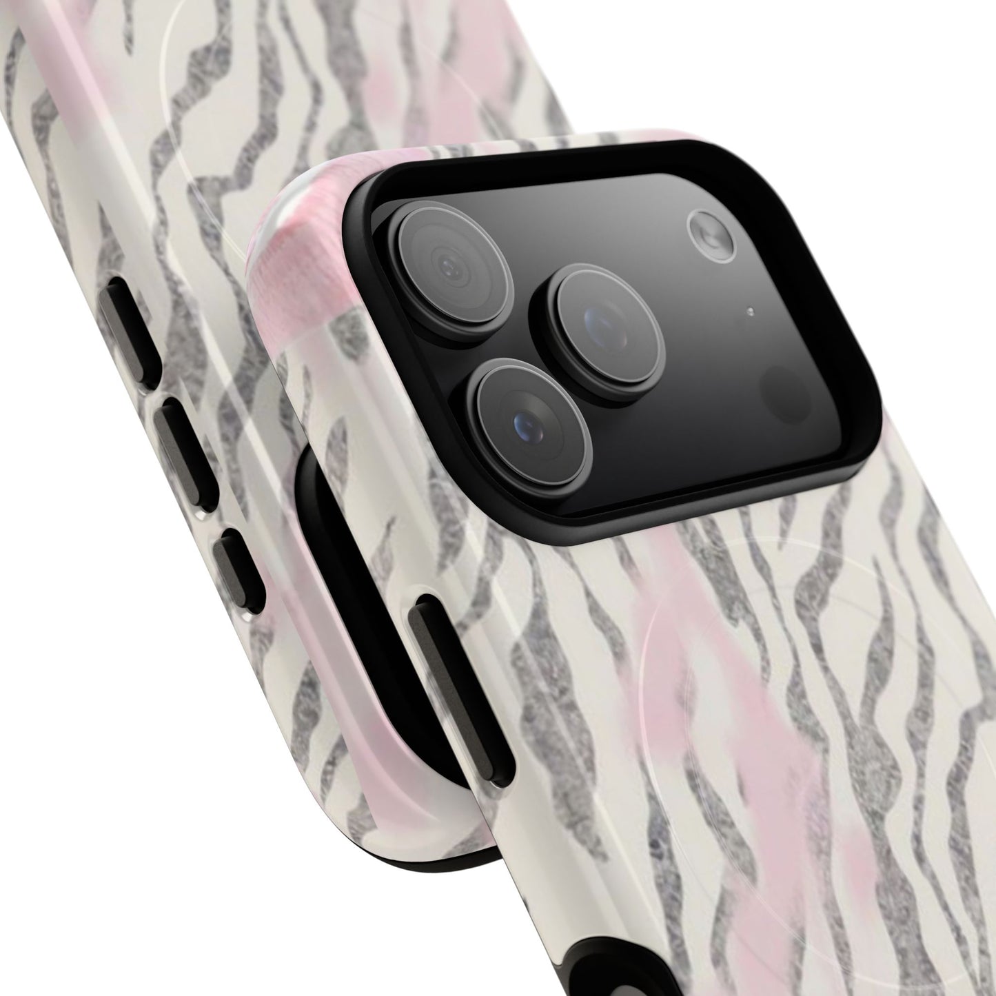 Zebra Kiss Magsafe