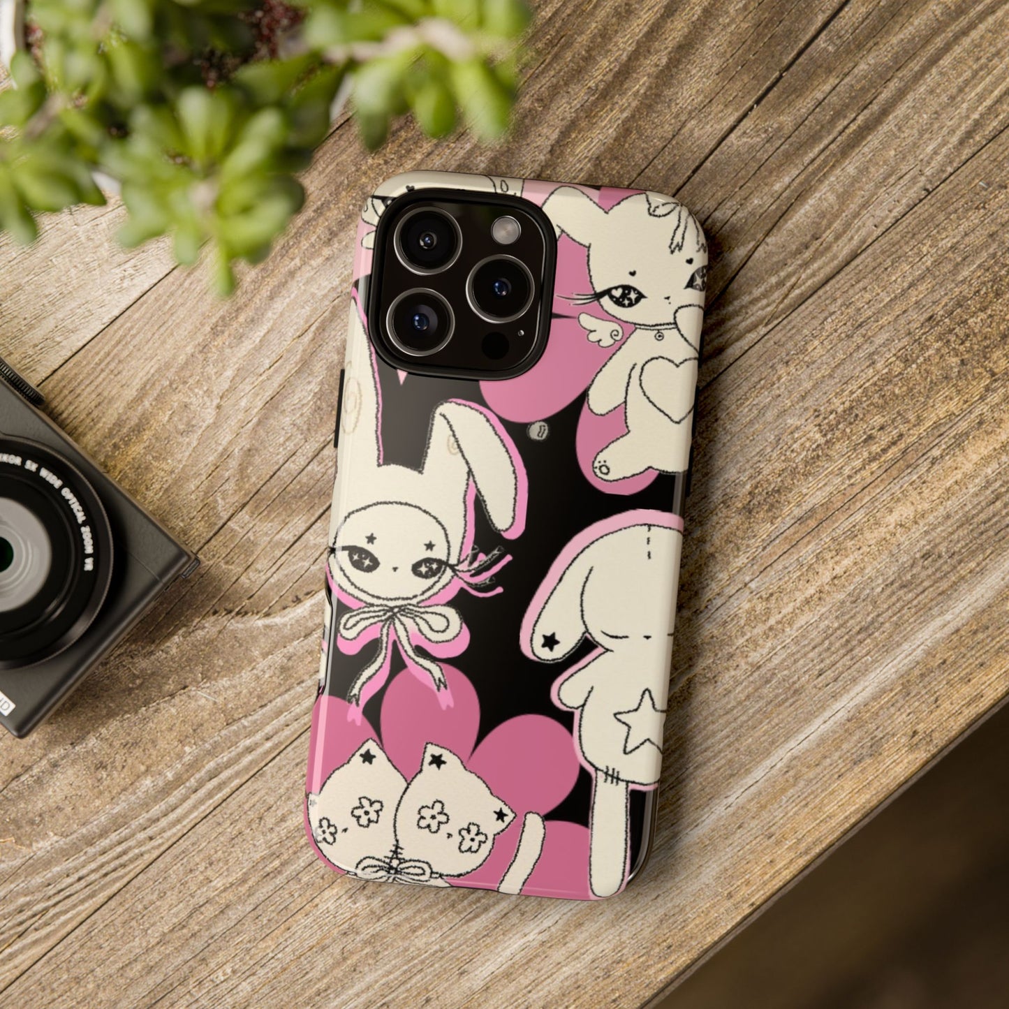 Kawaii Chaos