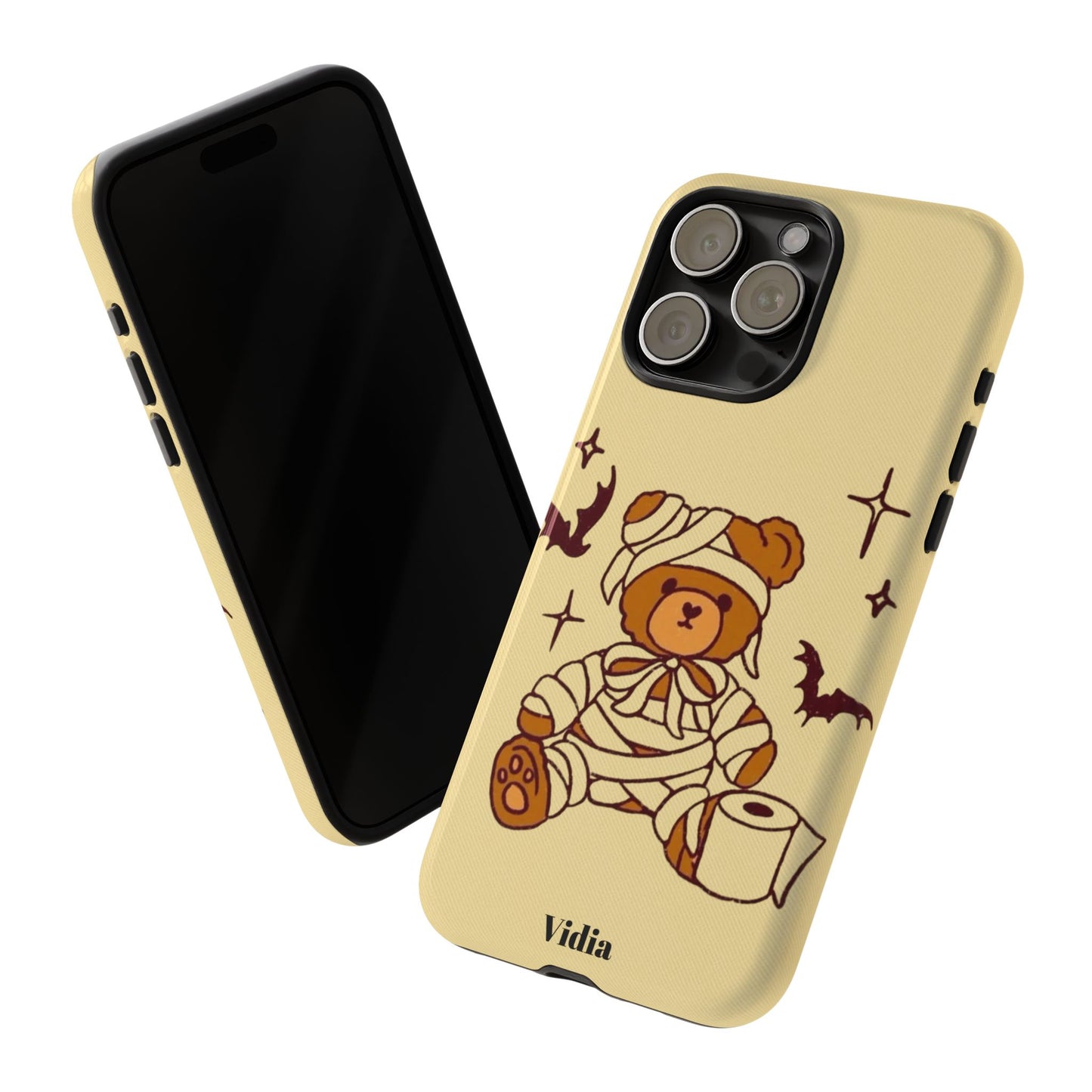 Mummy Bear