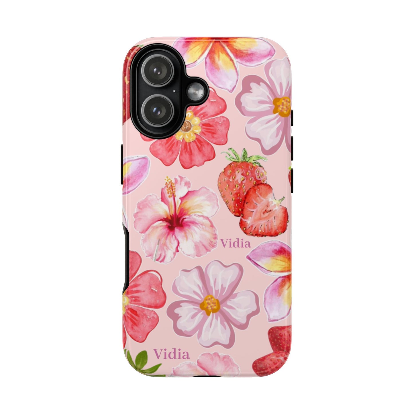 Tropical Sweetheart