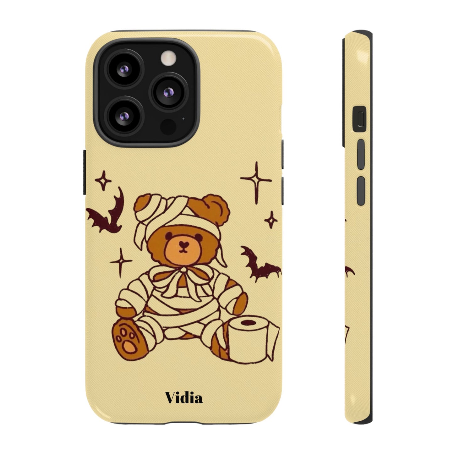 Mummy Bear