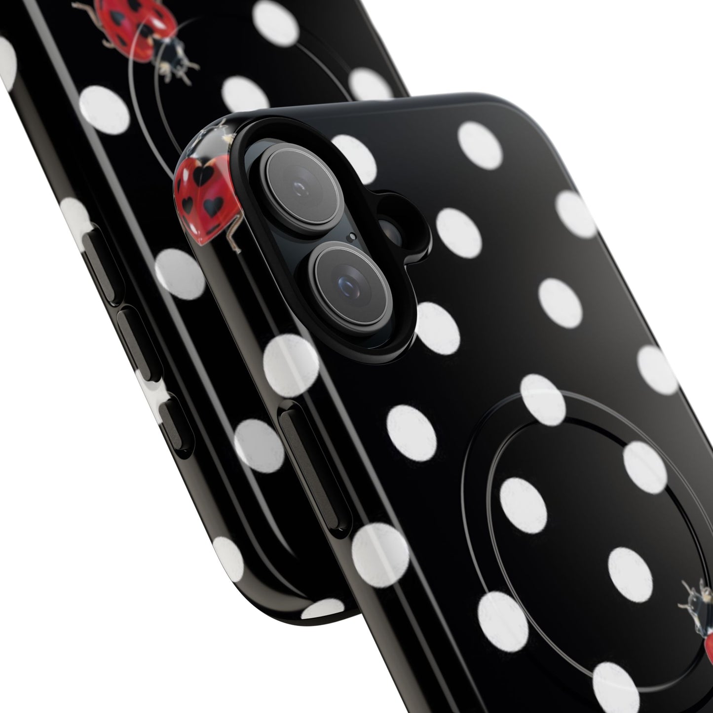 Polka Bug MagSafe
