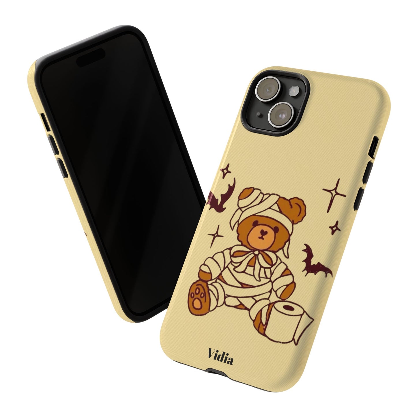 Mummy Bear