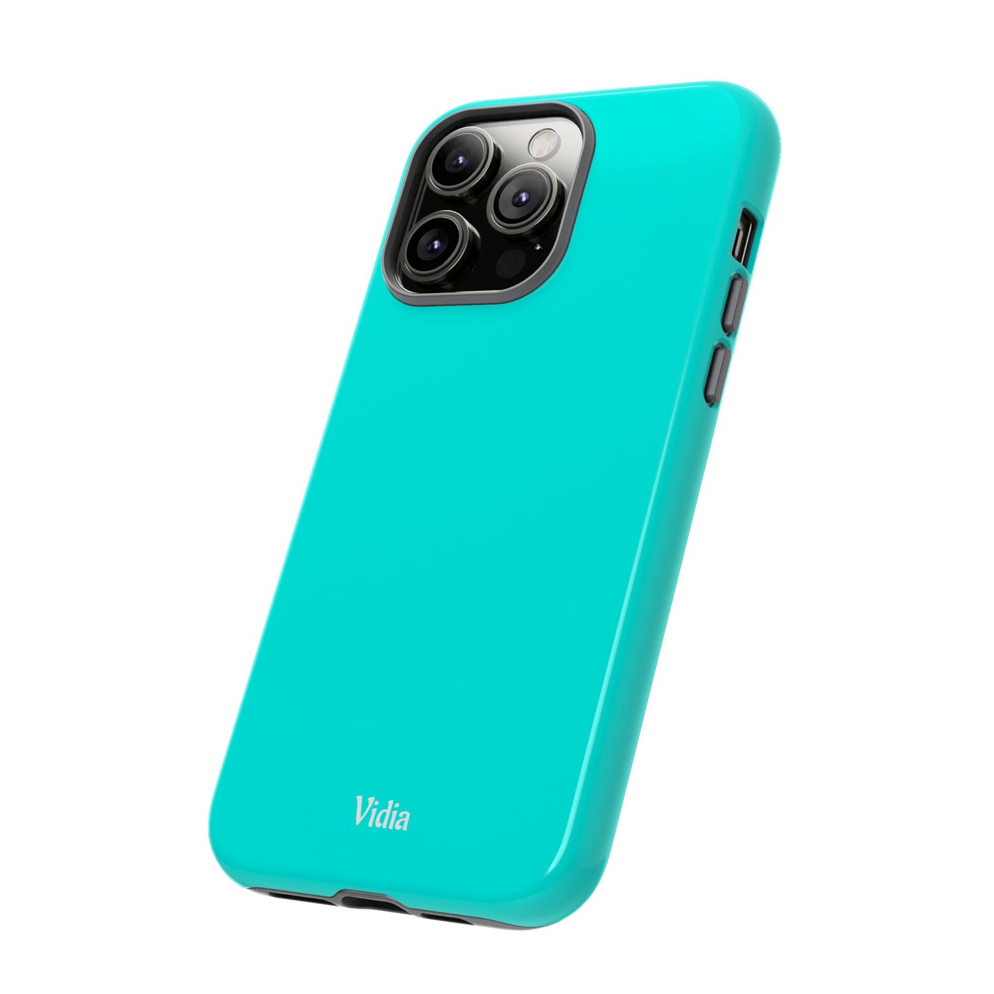 Teal Candy