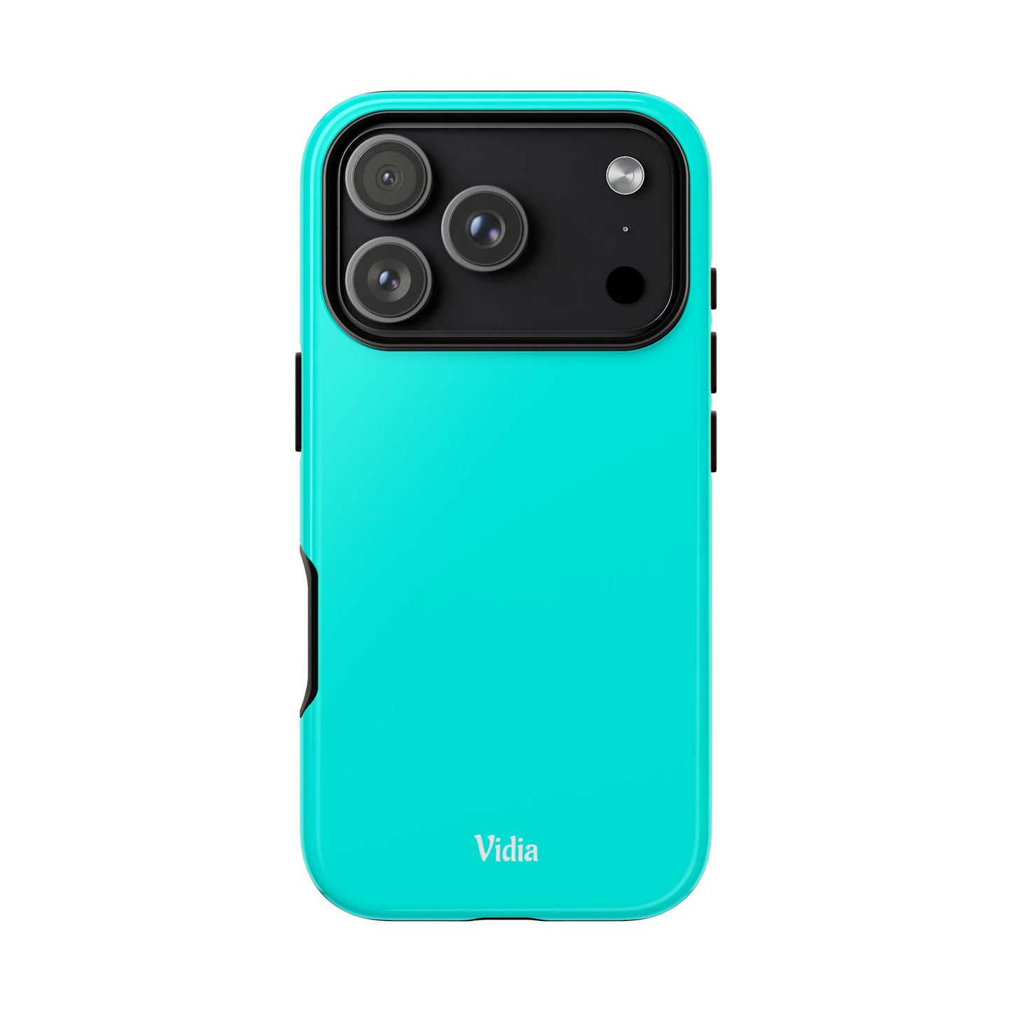 Teal Candy