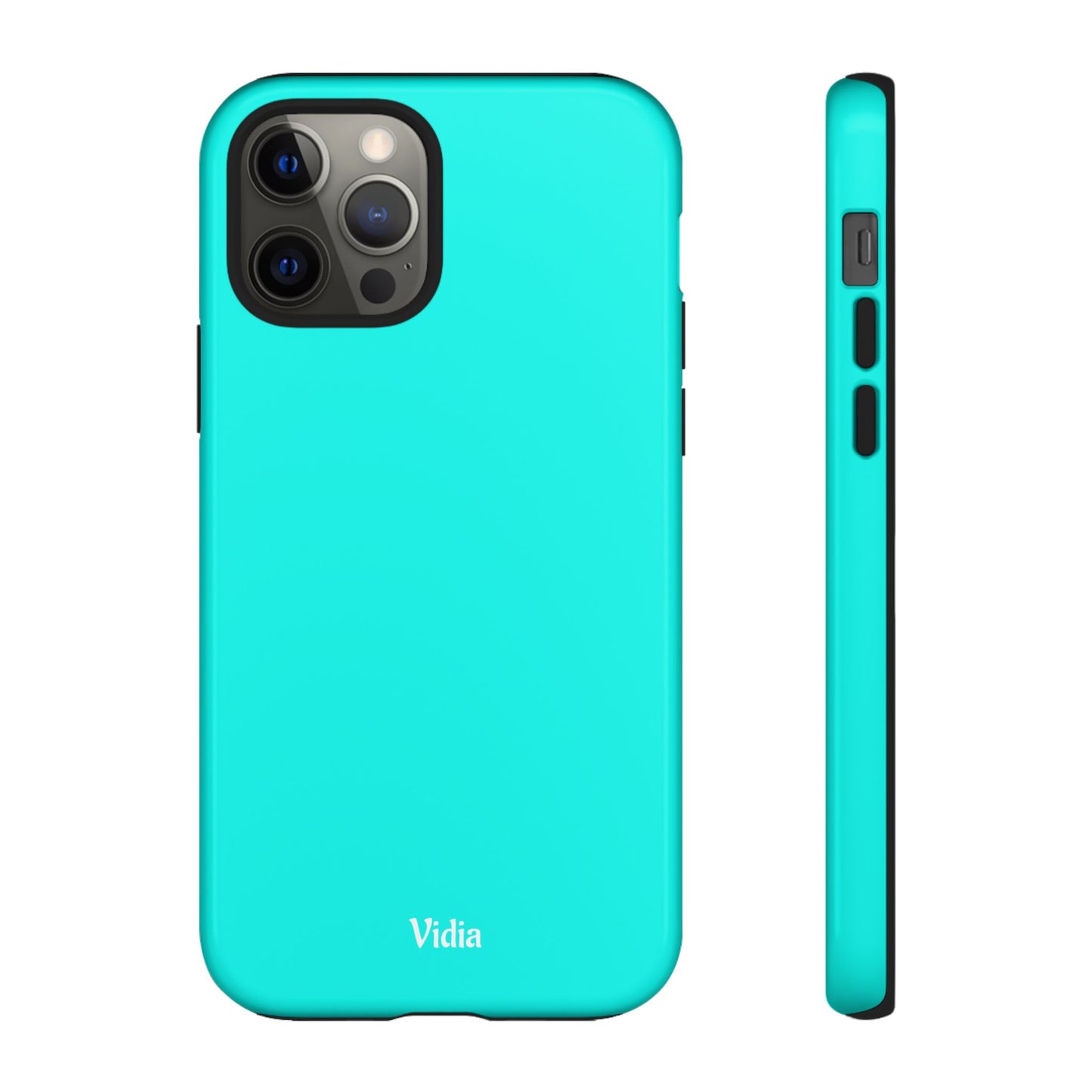 Teal Candy