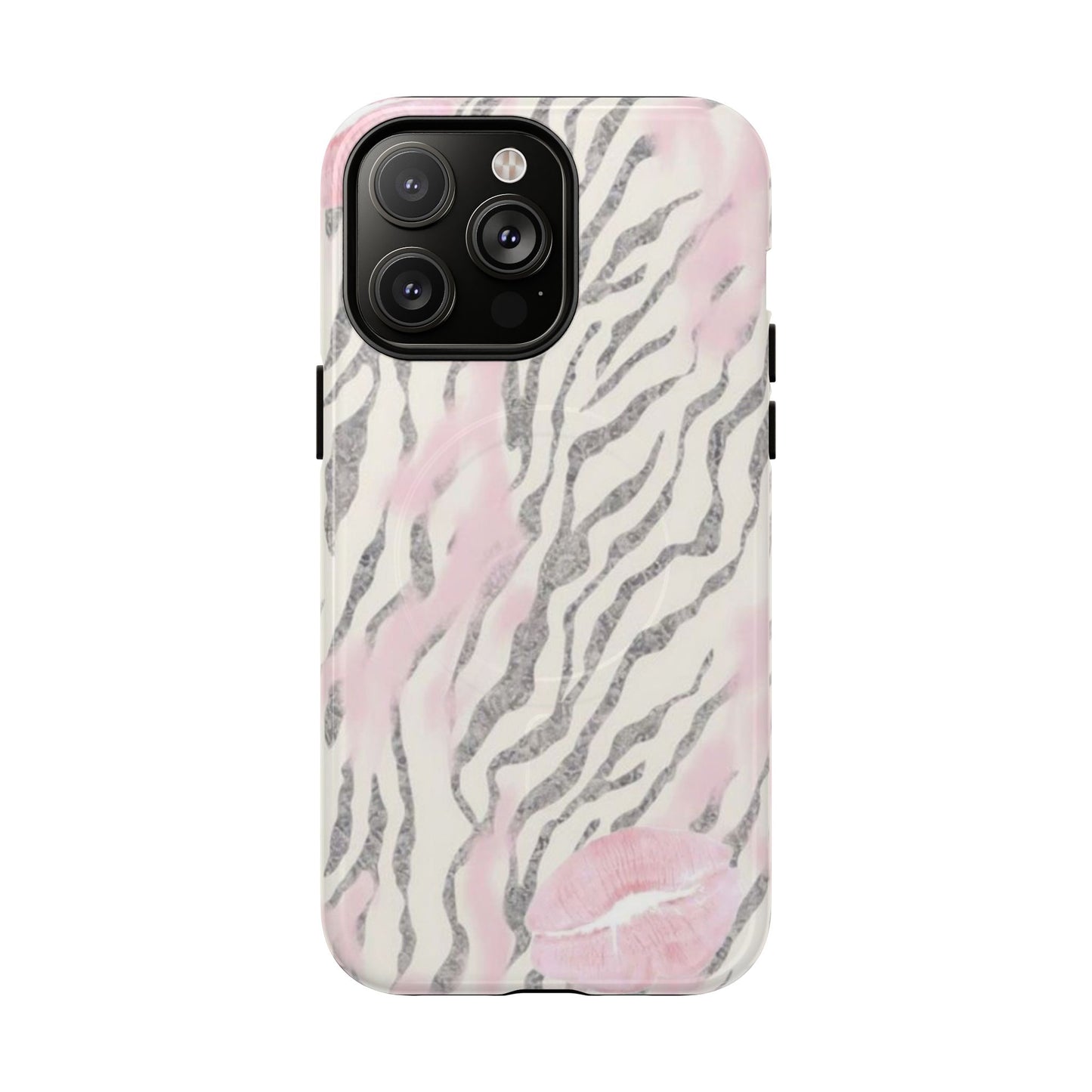 Zebra Kiss Magsafe