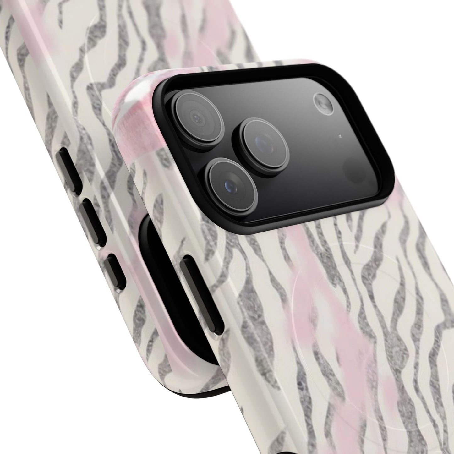 Zebra Kiss Magsafe