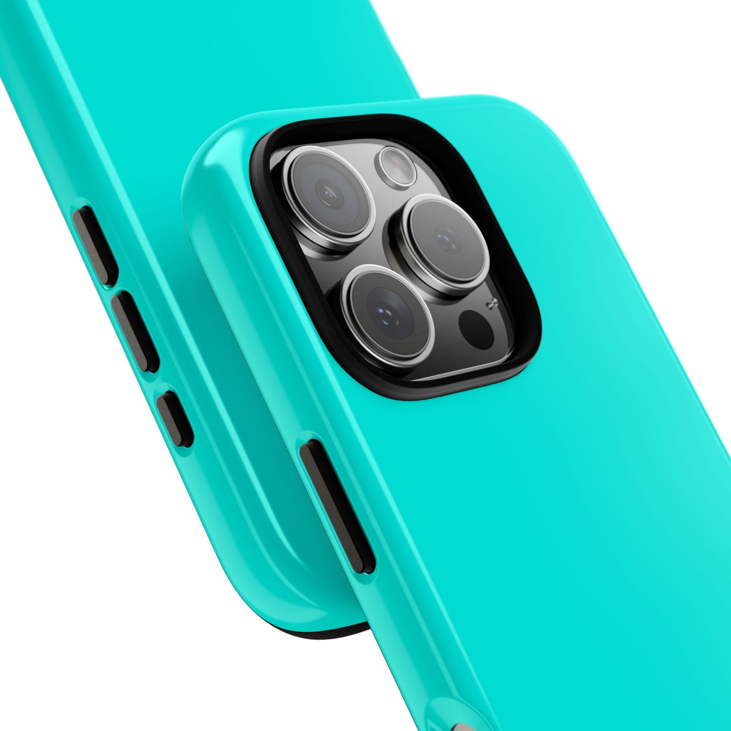 Teal Candy