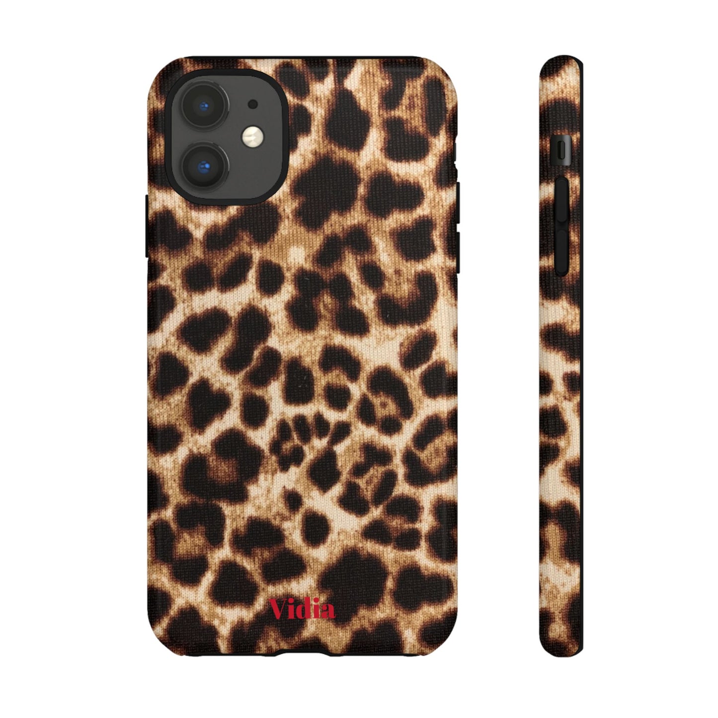 Leopard Love