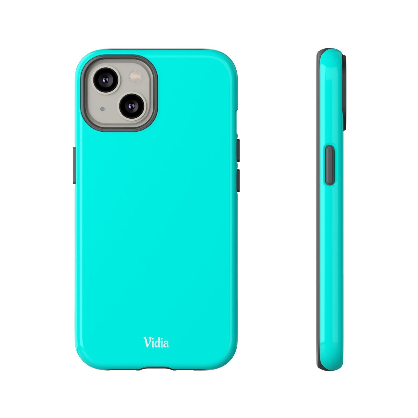 Teal Candy