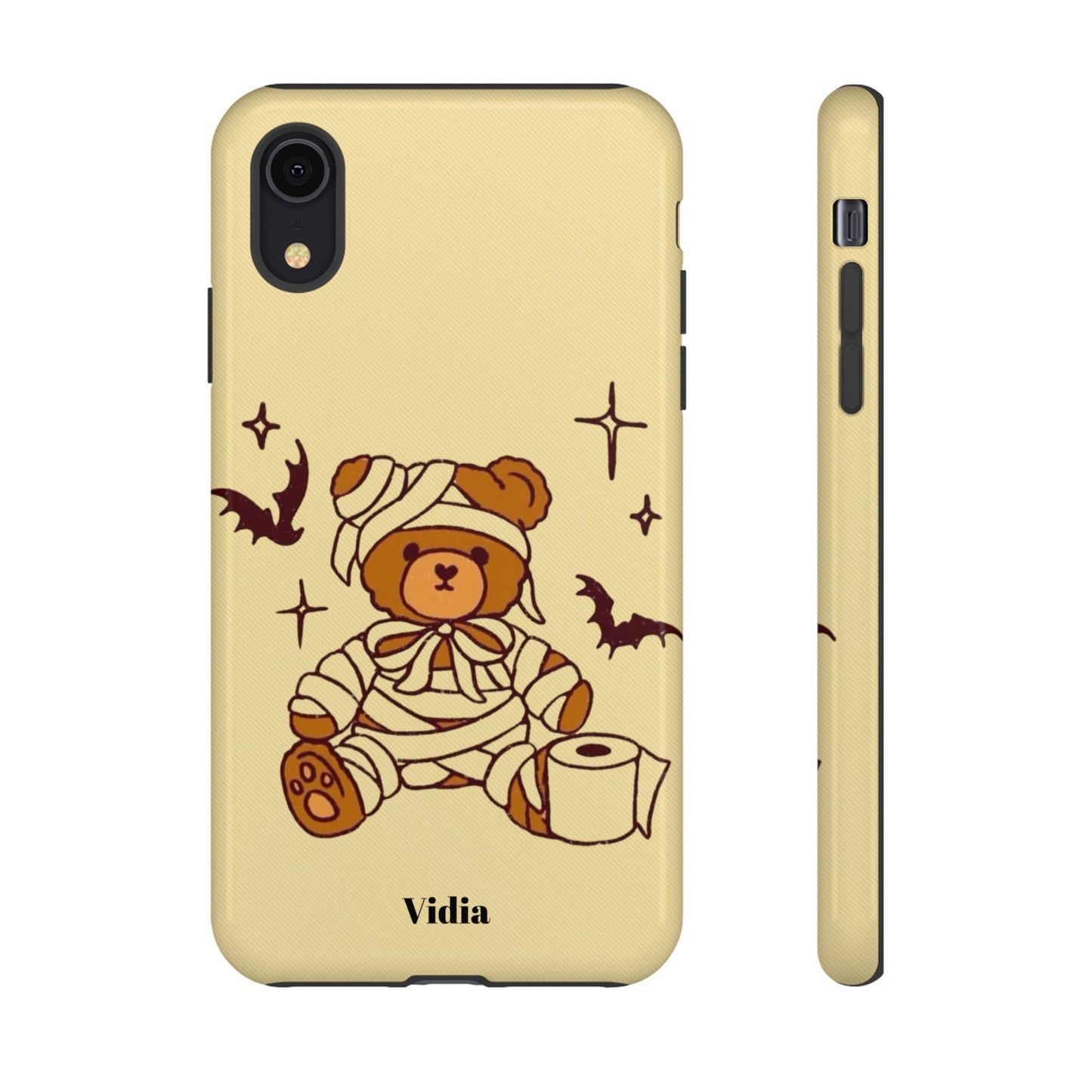 Mummy Bear
