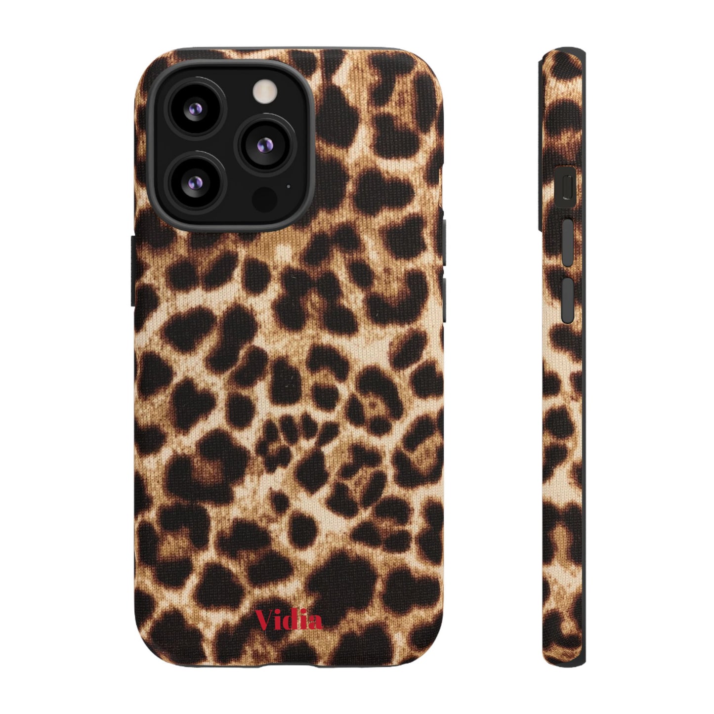 Leopard Love