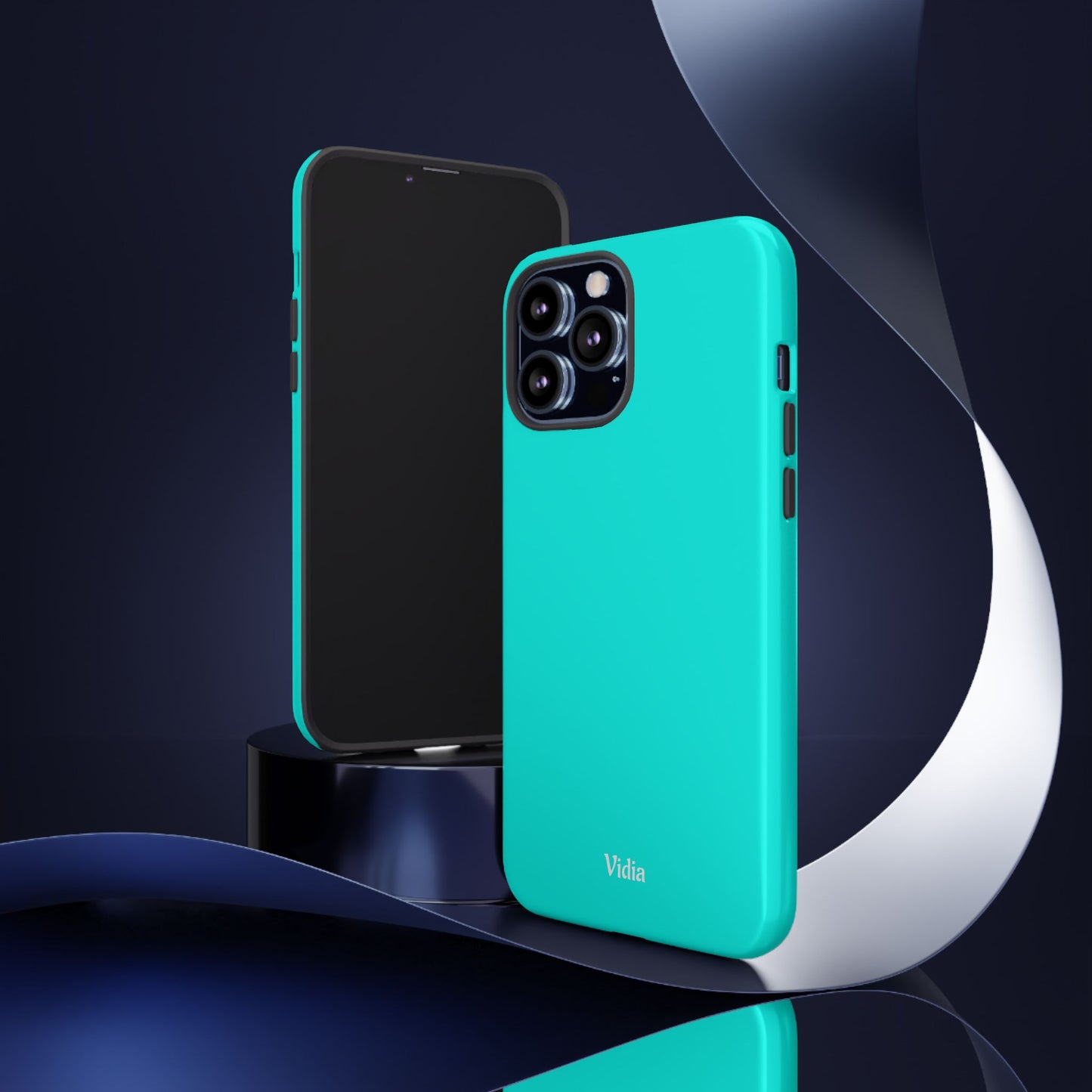 Teal Candy