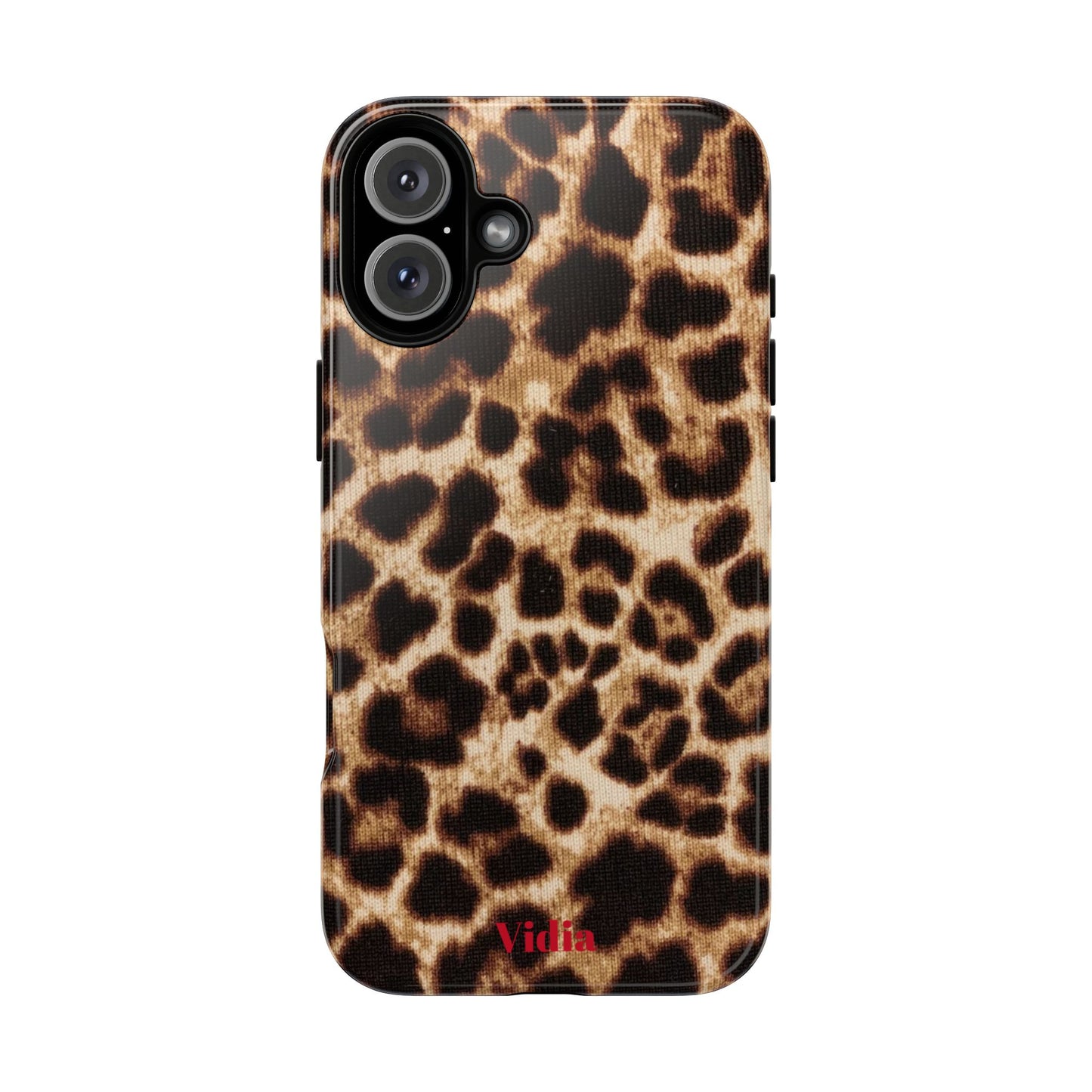 Leopard Love
