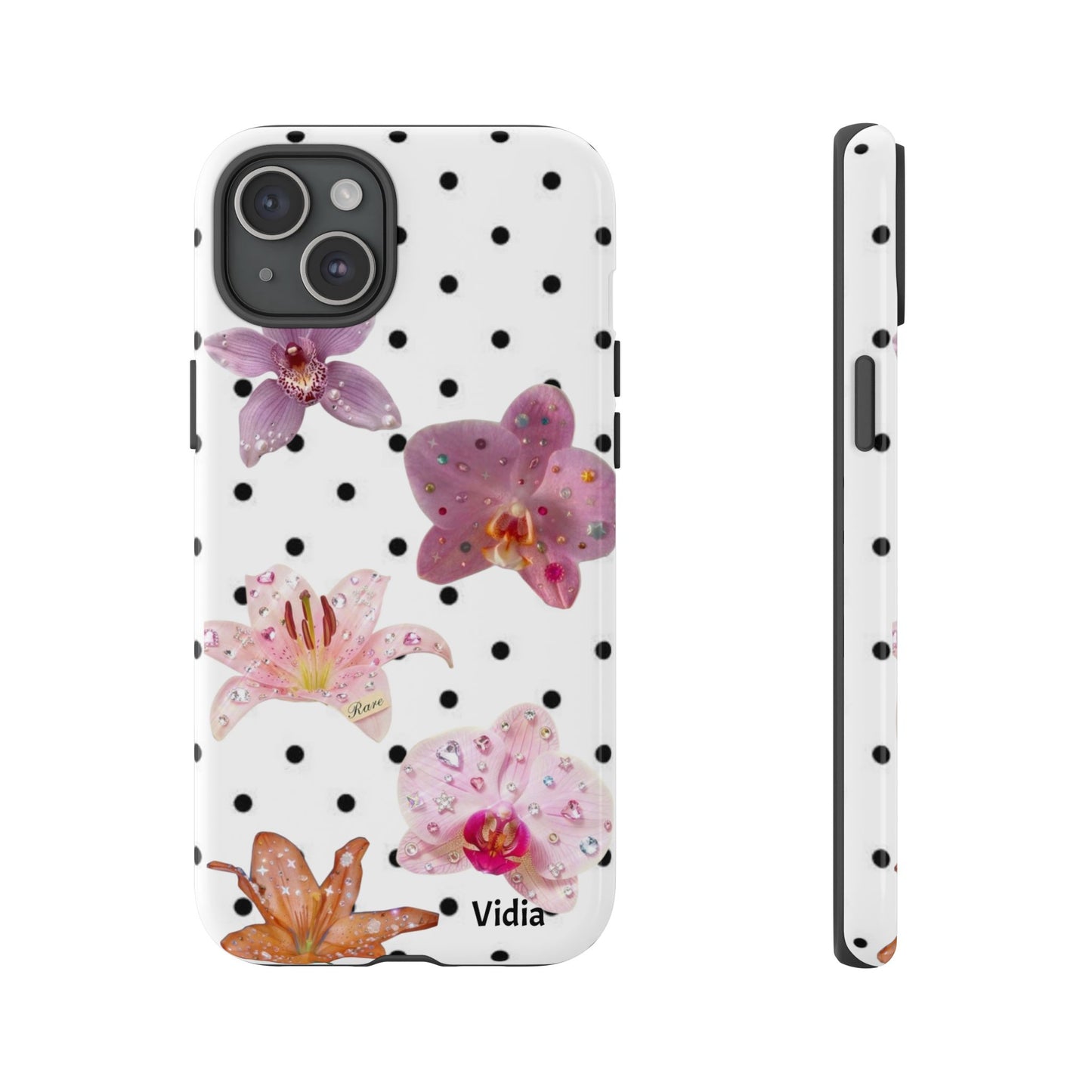 Petals & Polka