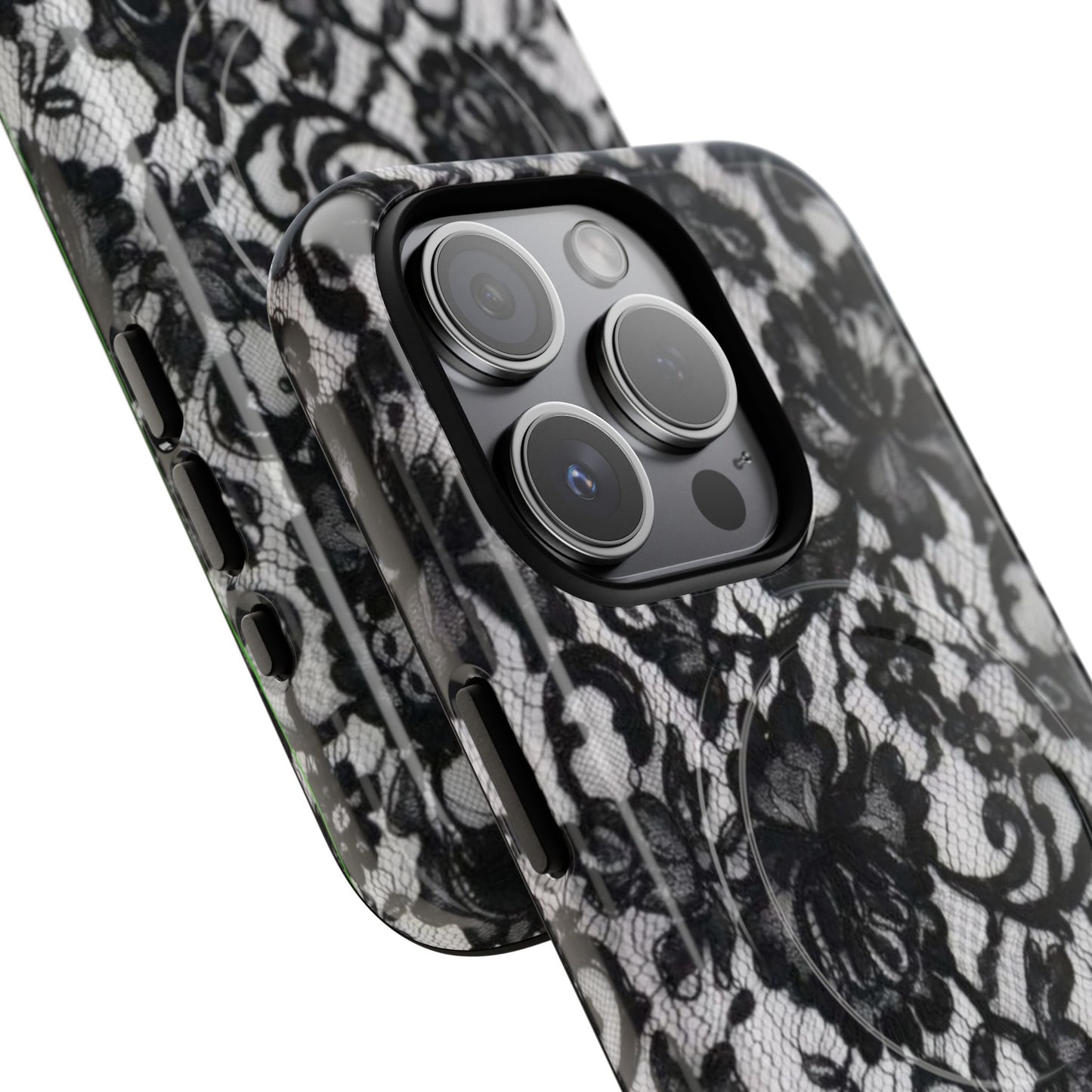 Lacey MagSafe