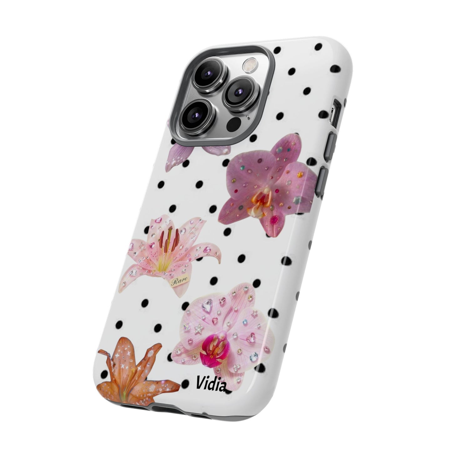 Petals & Polka