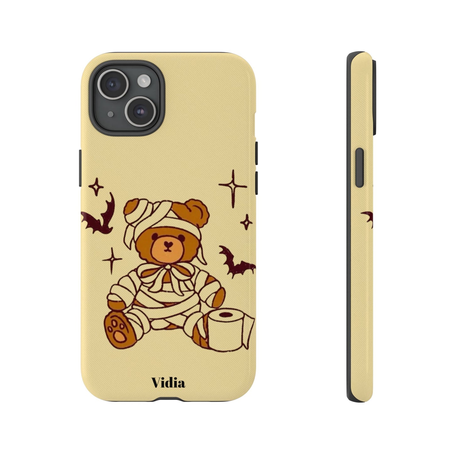 Mummy Bear