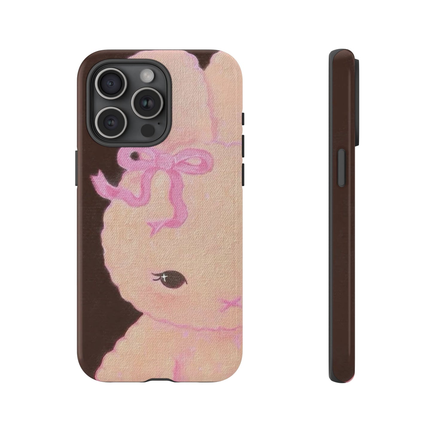 Blush Bunny