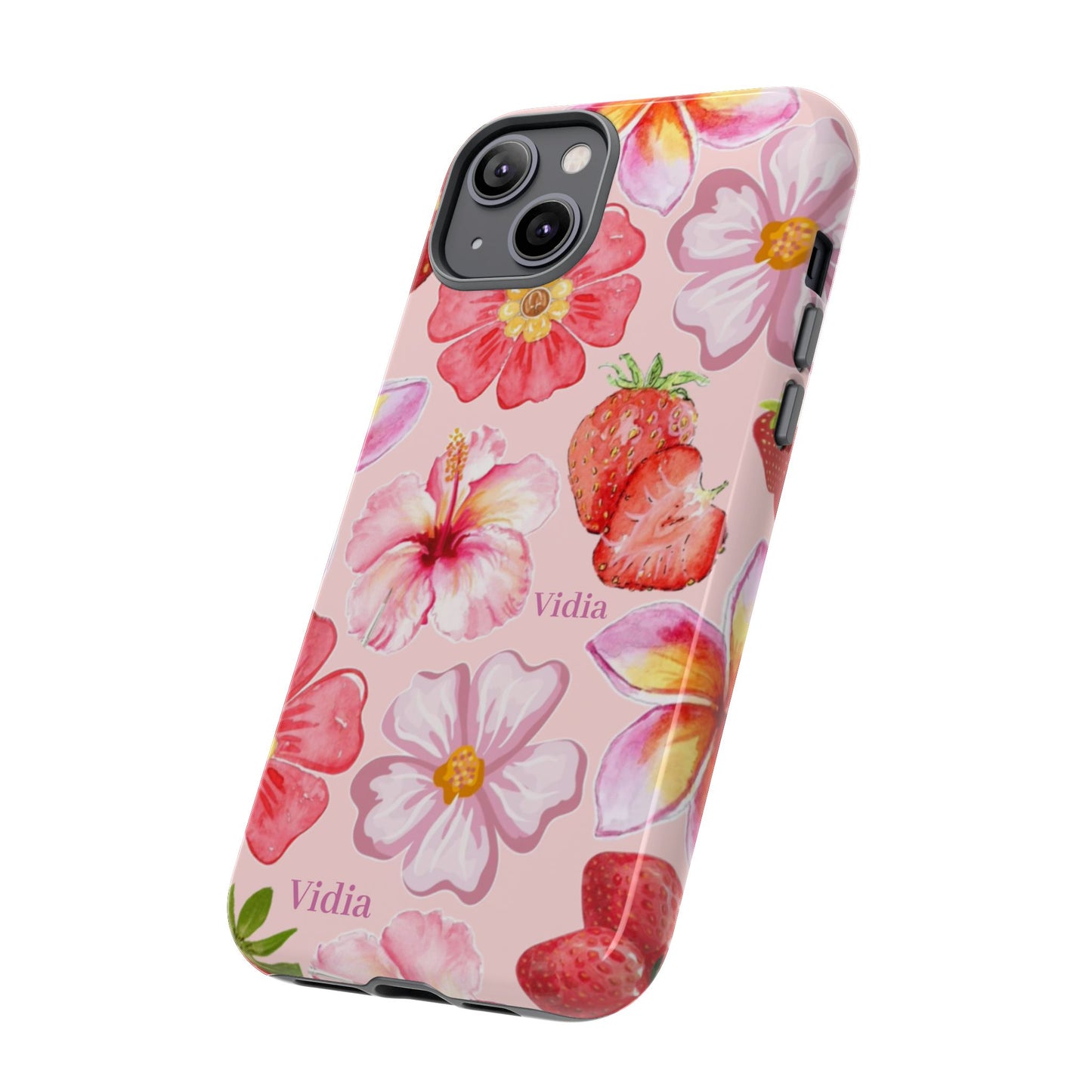 Tropical Sweetheart