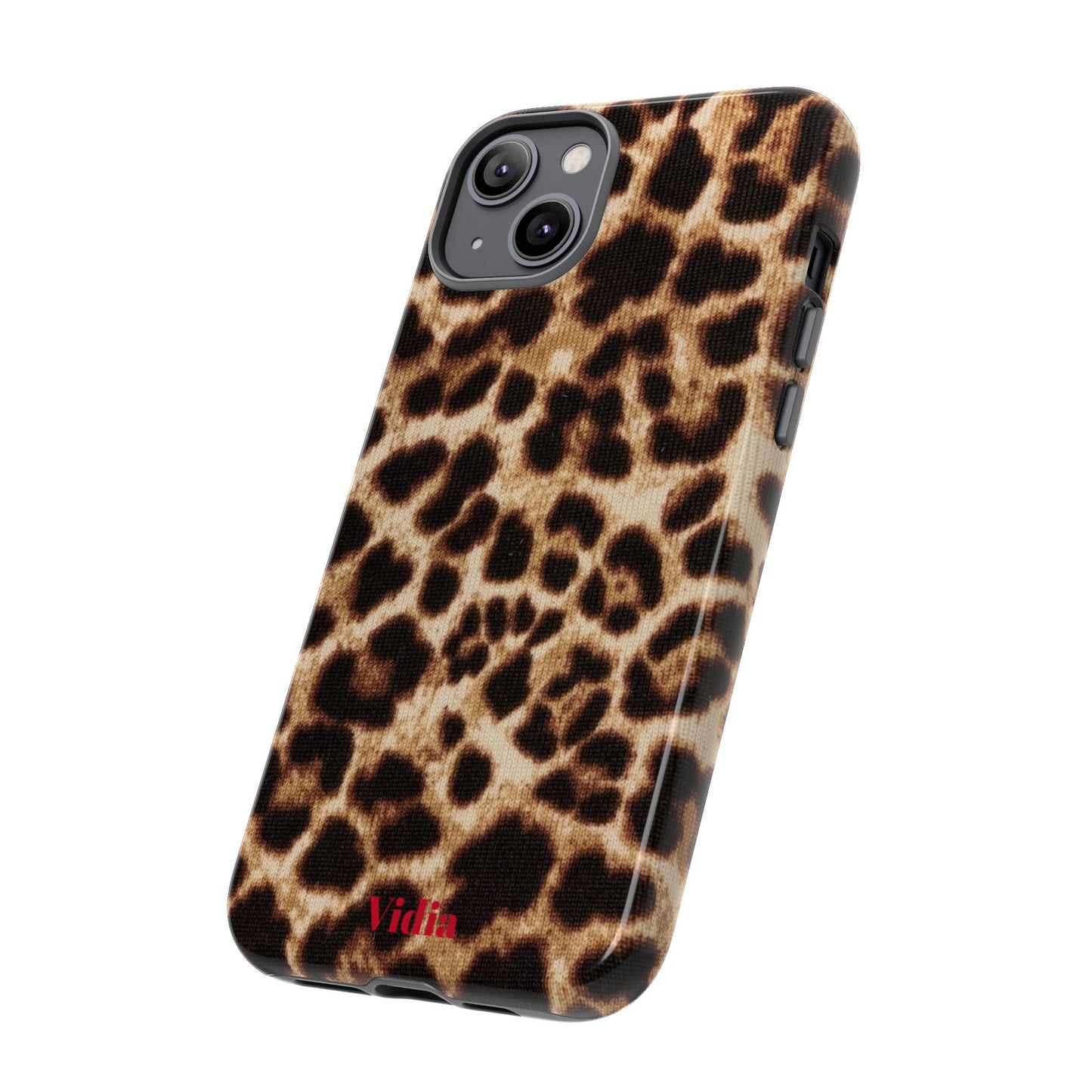 Leopard Love