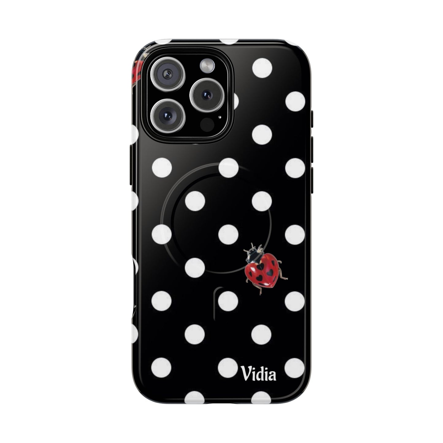 Polka Bug MagSafe