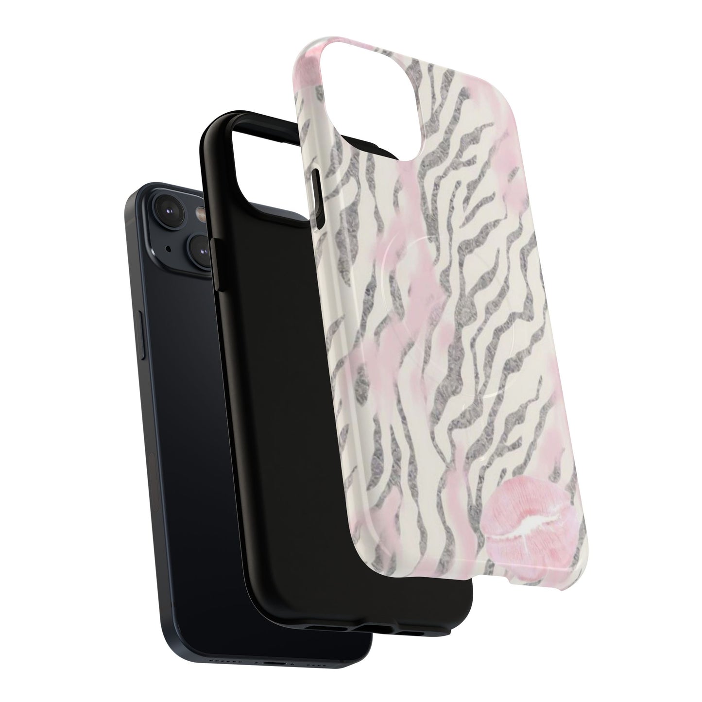 Zebra Kiss Magsafe