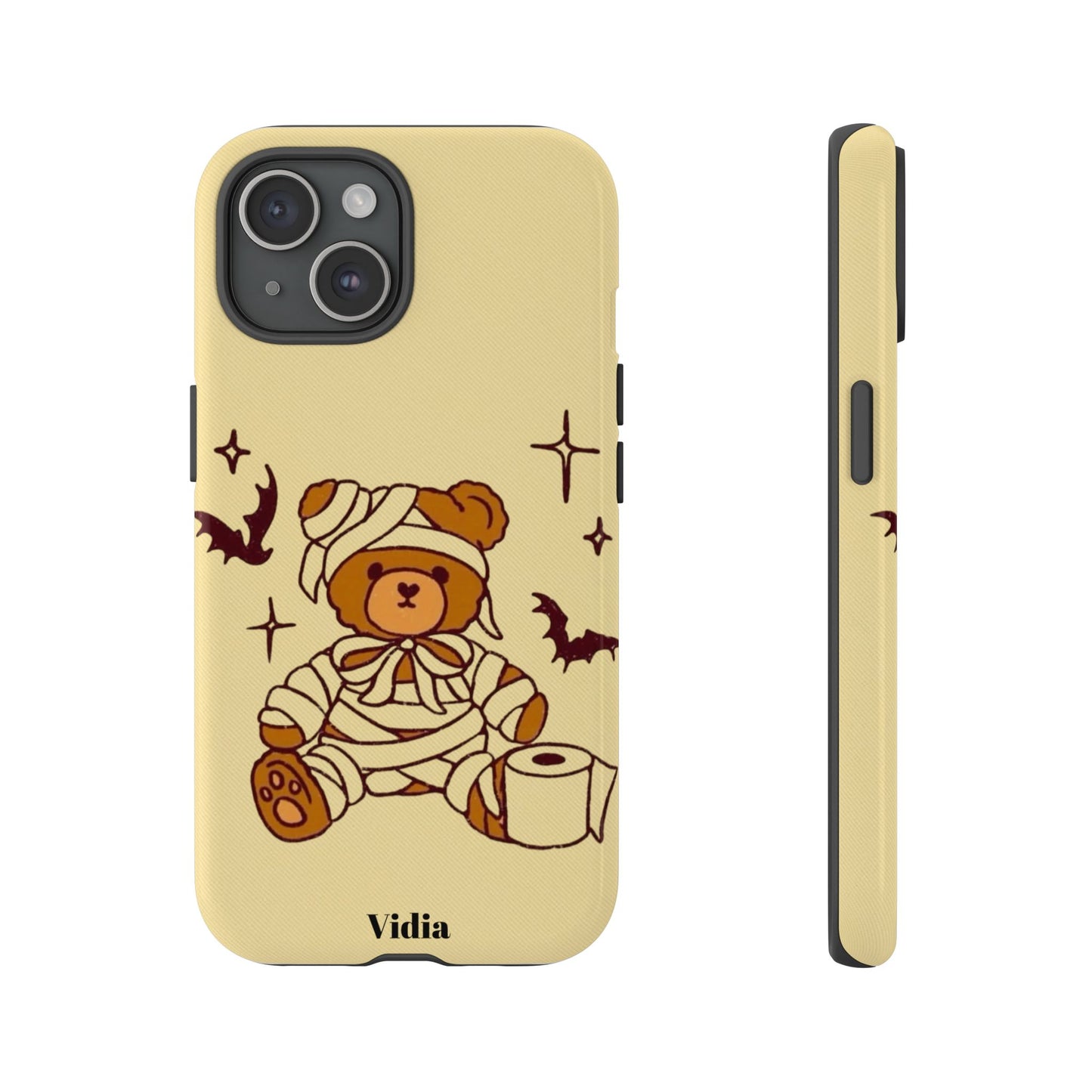 Mummy Bear