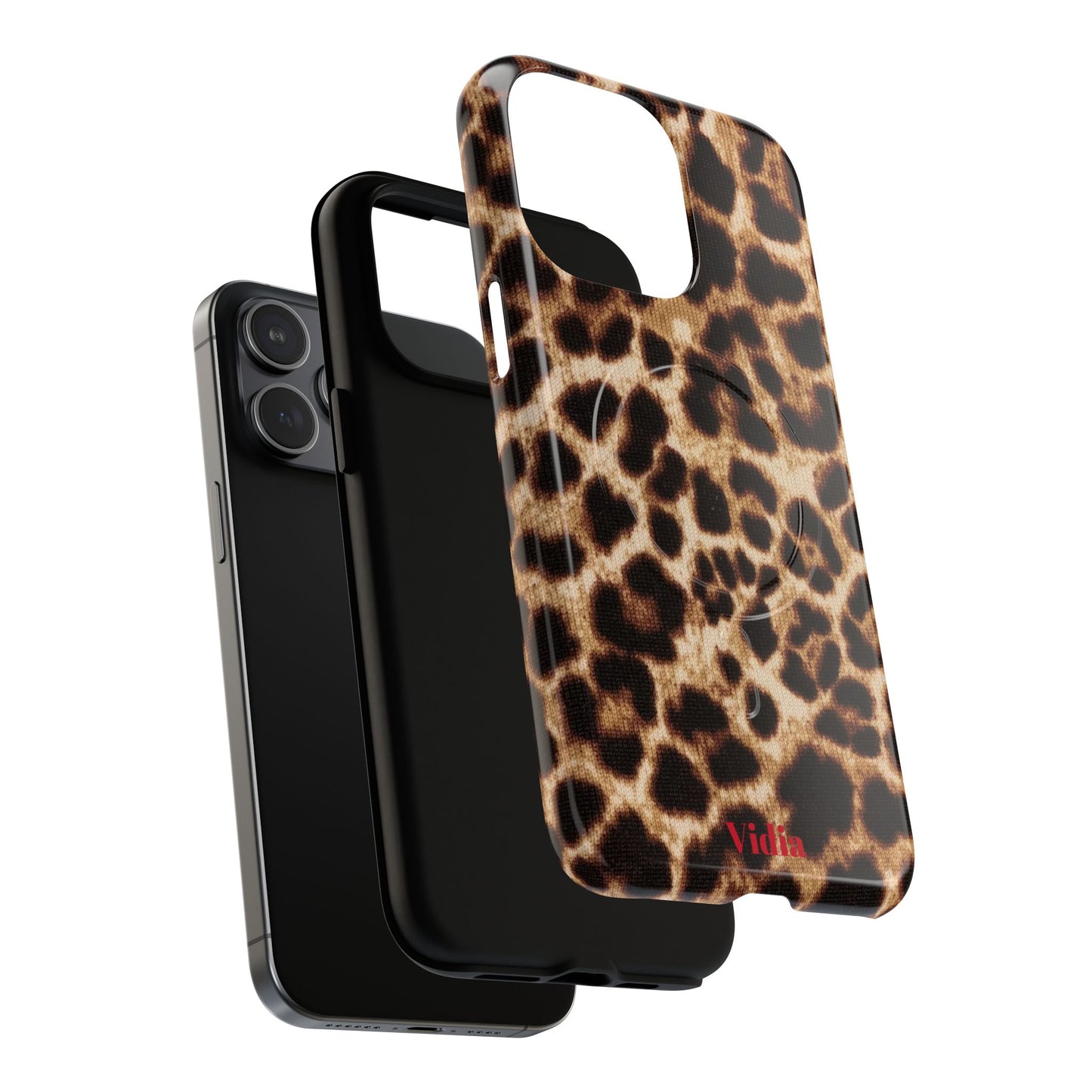 Leopard Love MagSafe