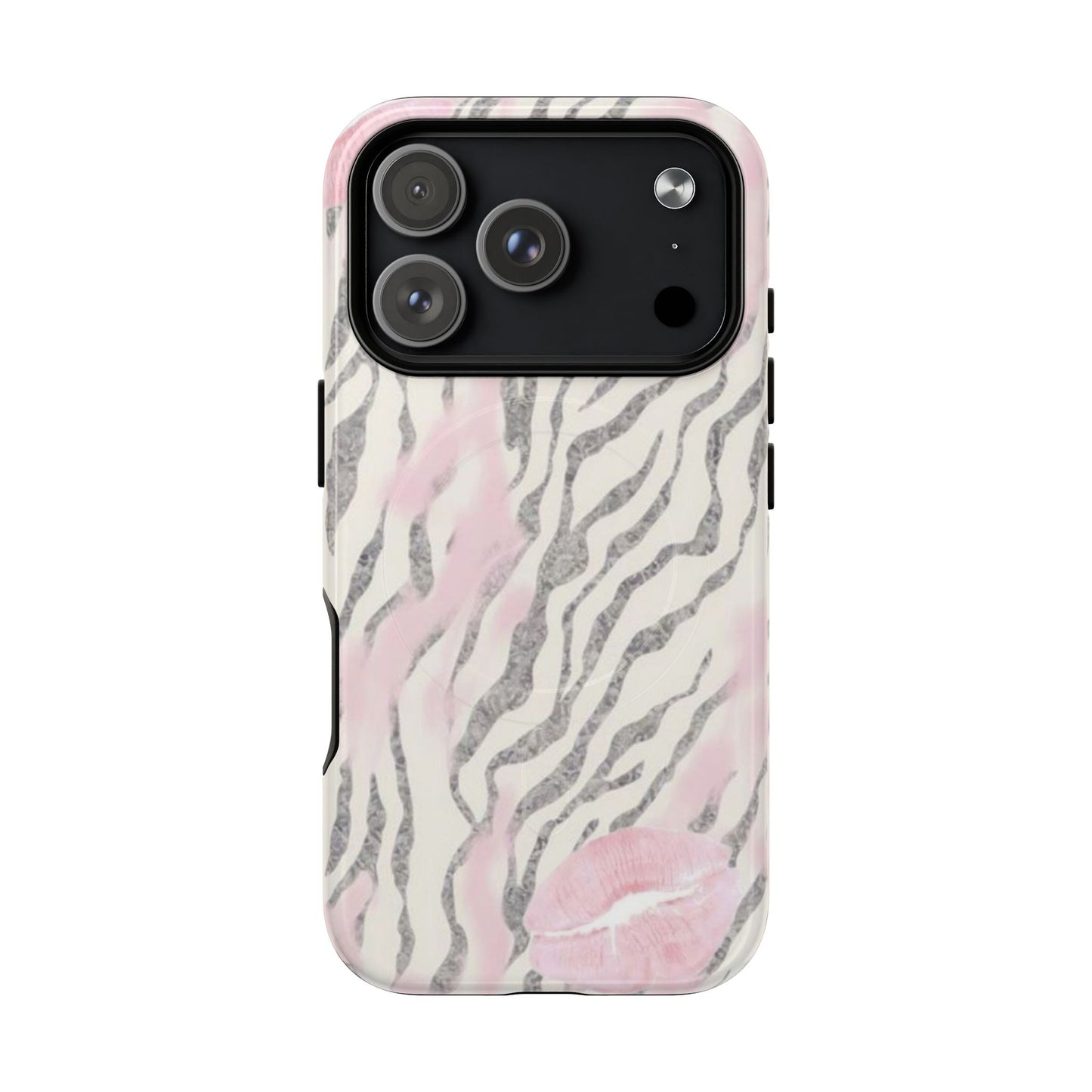 Zebra Kiss Magsafe
