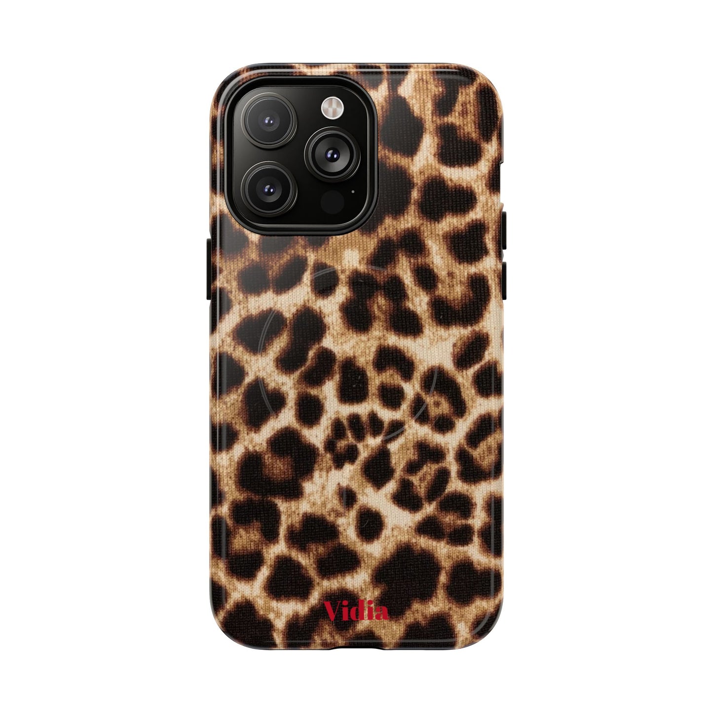 Leopard Love MagSafe