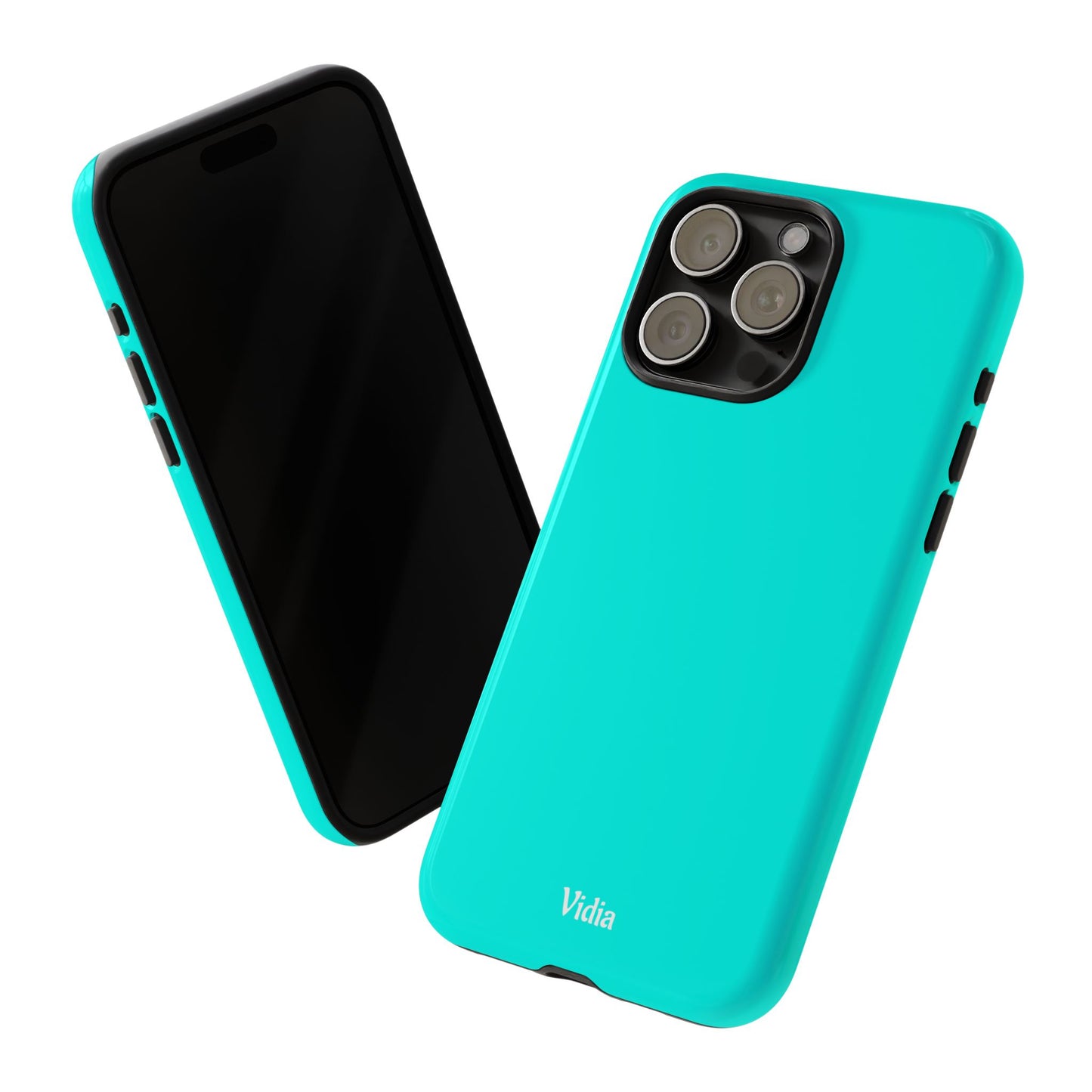 Teal Candy