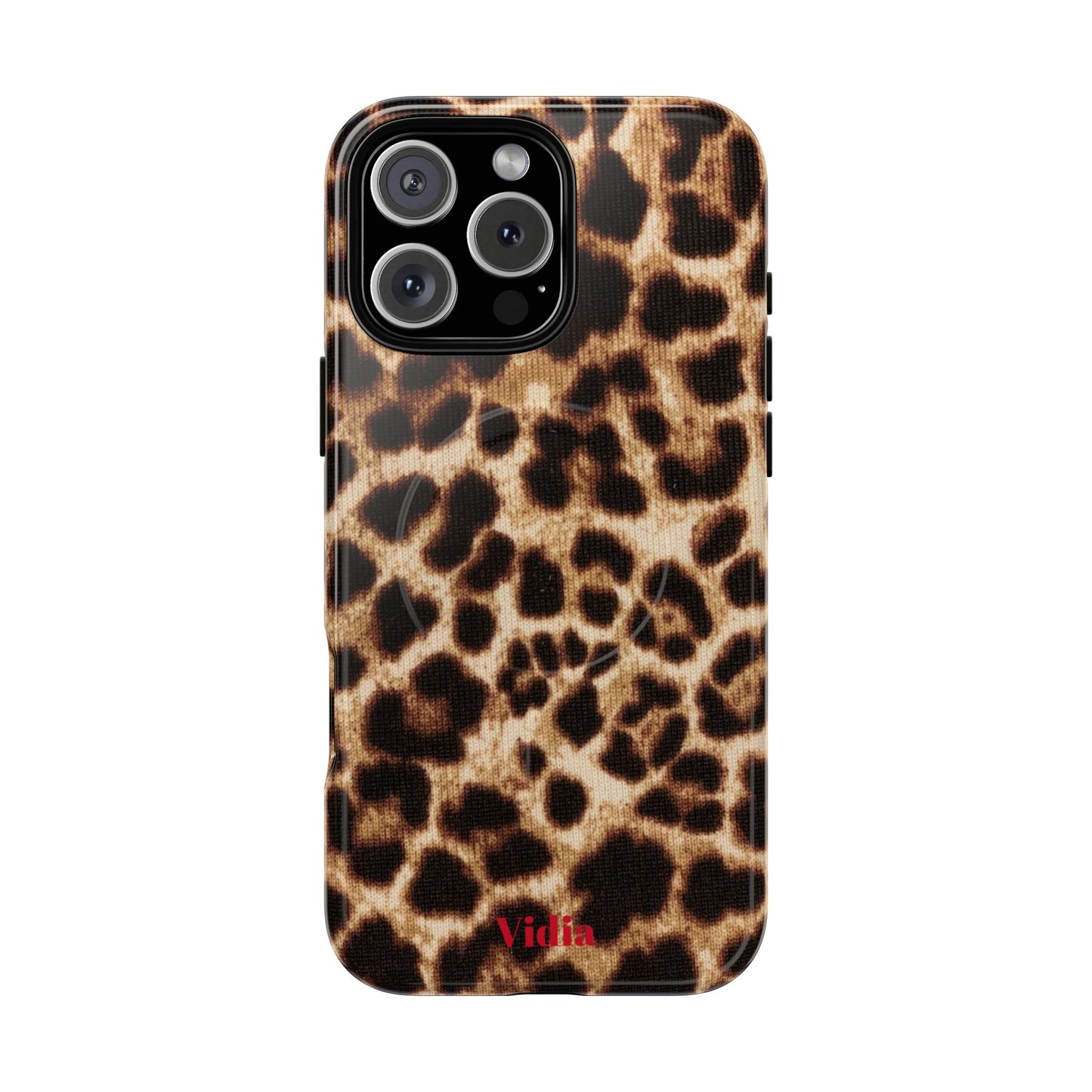 Leopard Love MagSafe