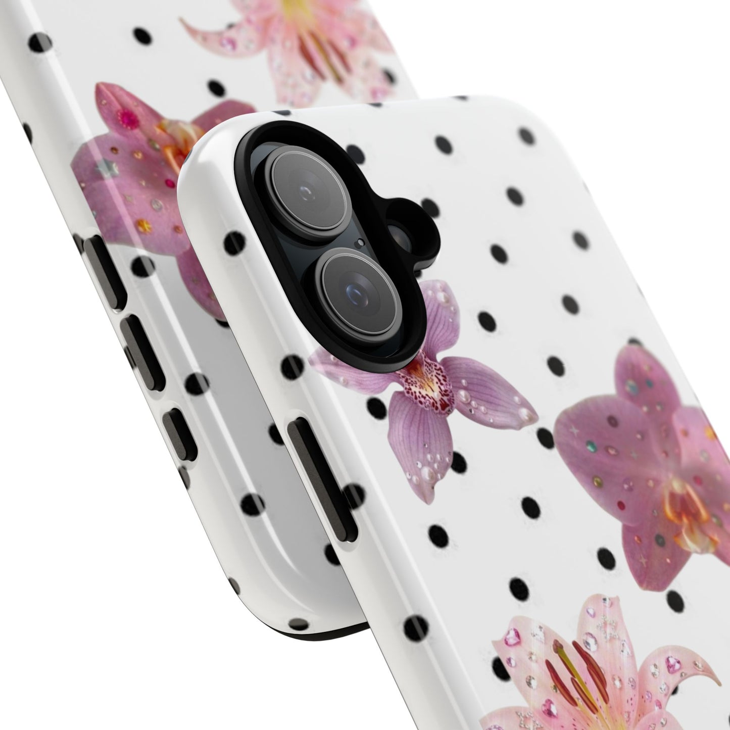 Petals & Polka