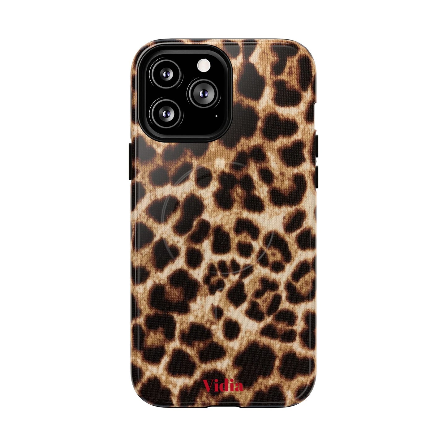 Leopard Love MagSafe