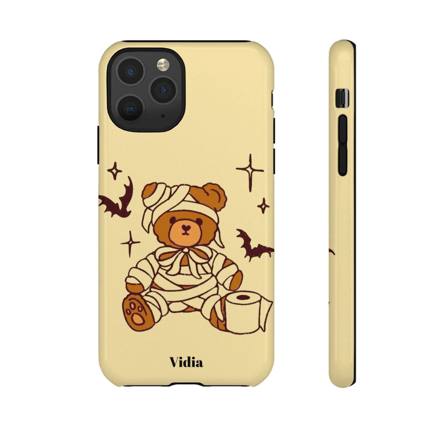 Mummy Bear
