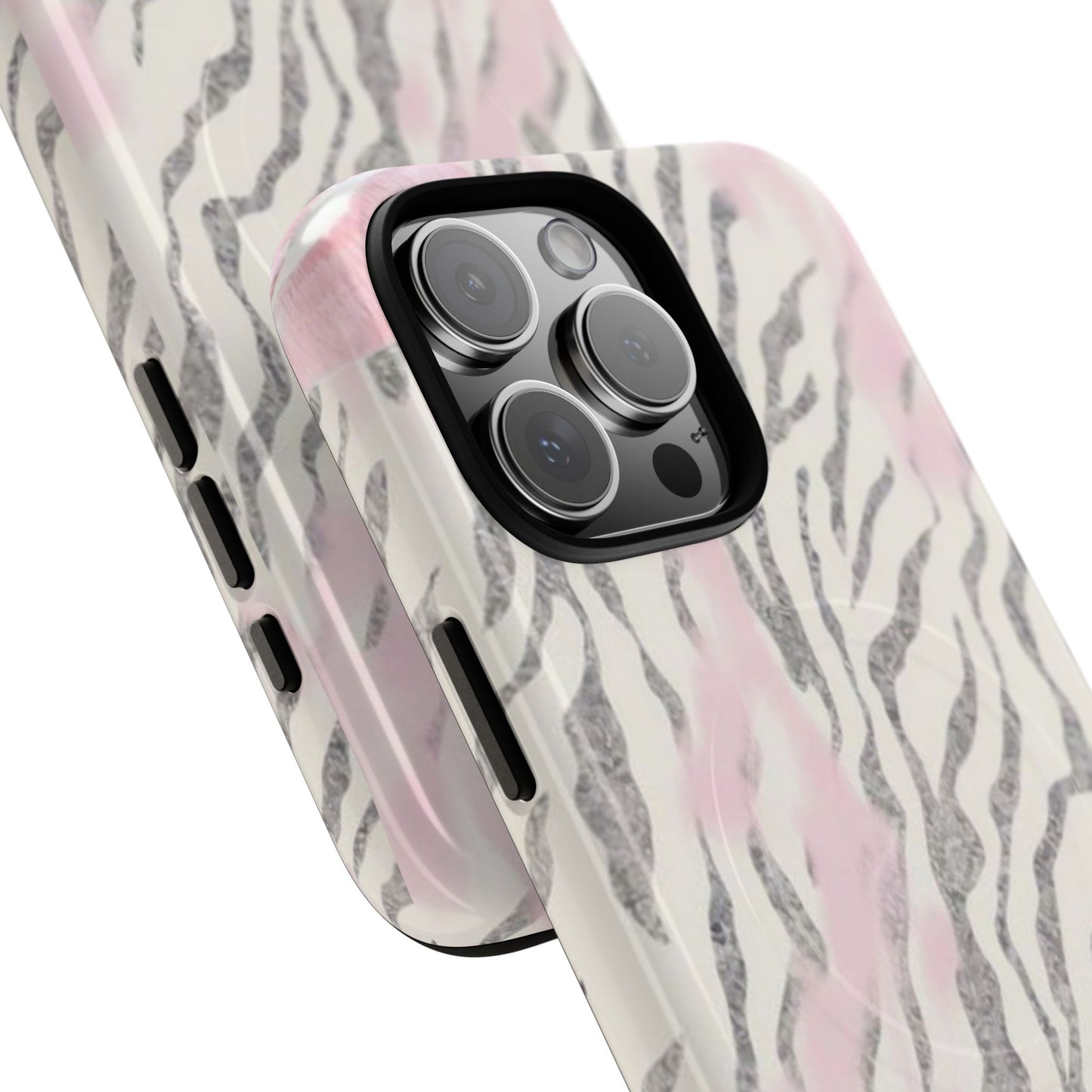 Zebra Kiss Magsafe