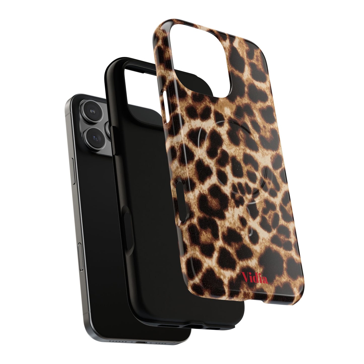 Leopard Love MagSafe