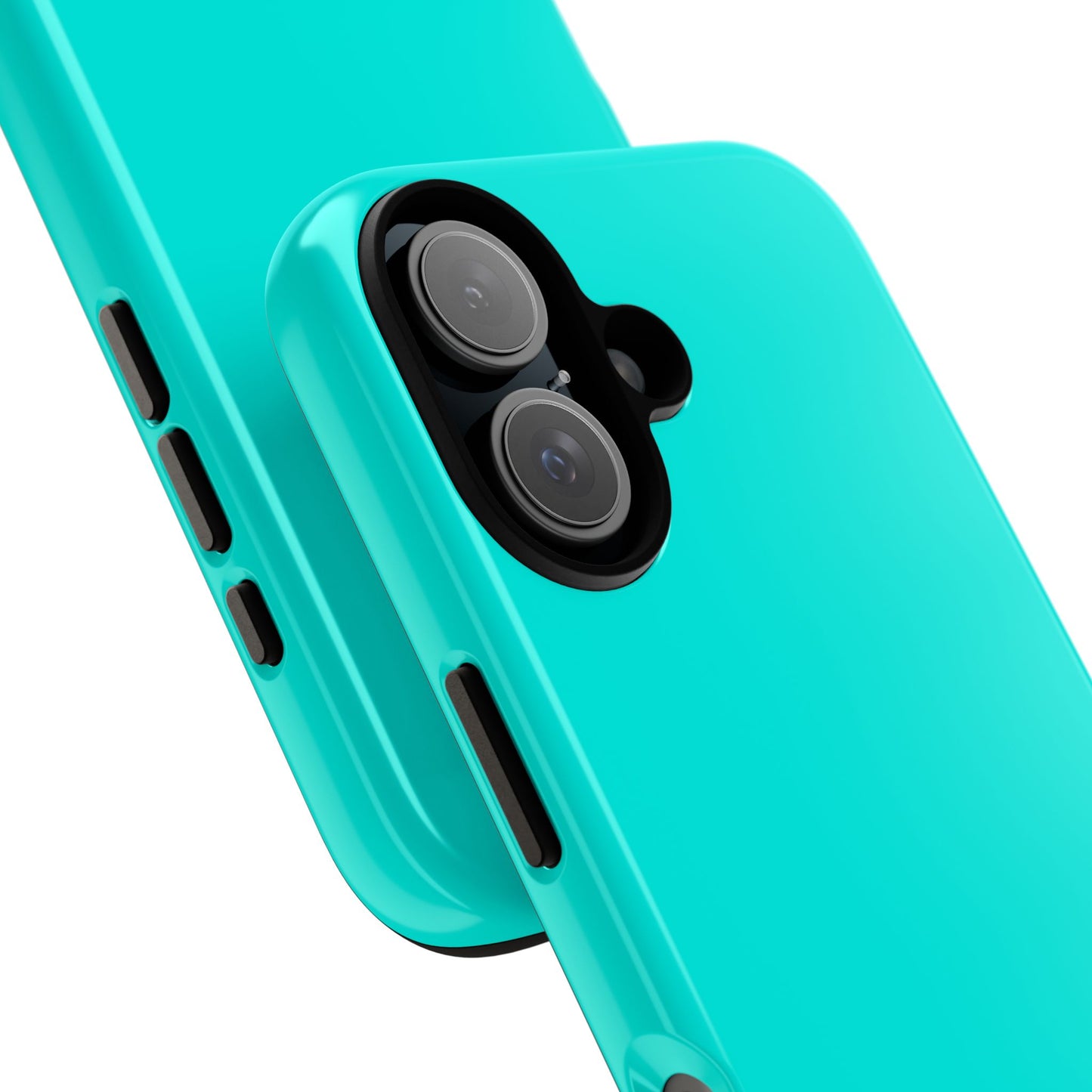 Teal Candy