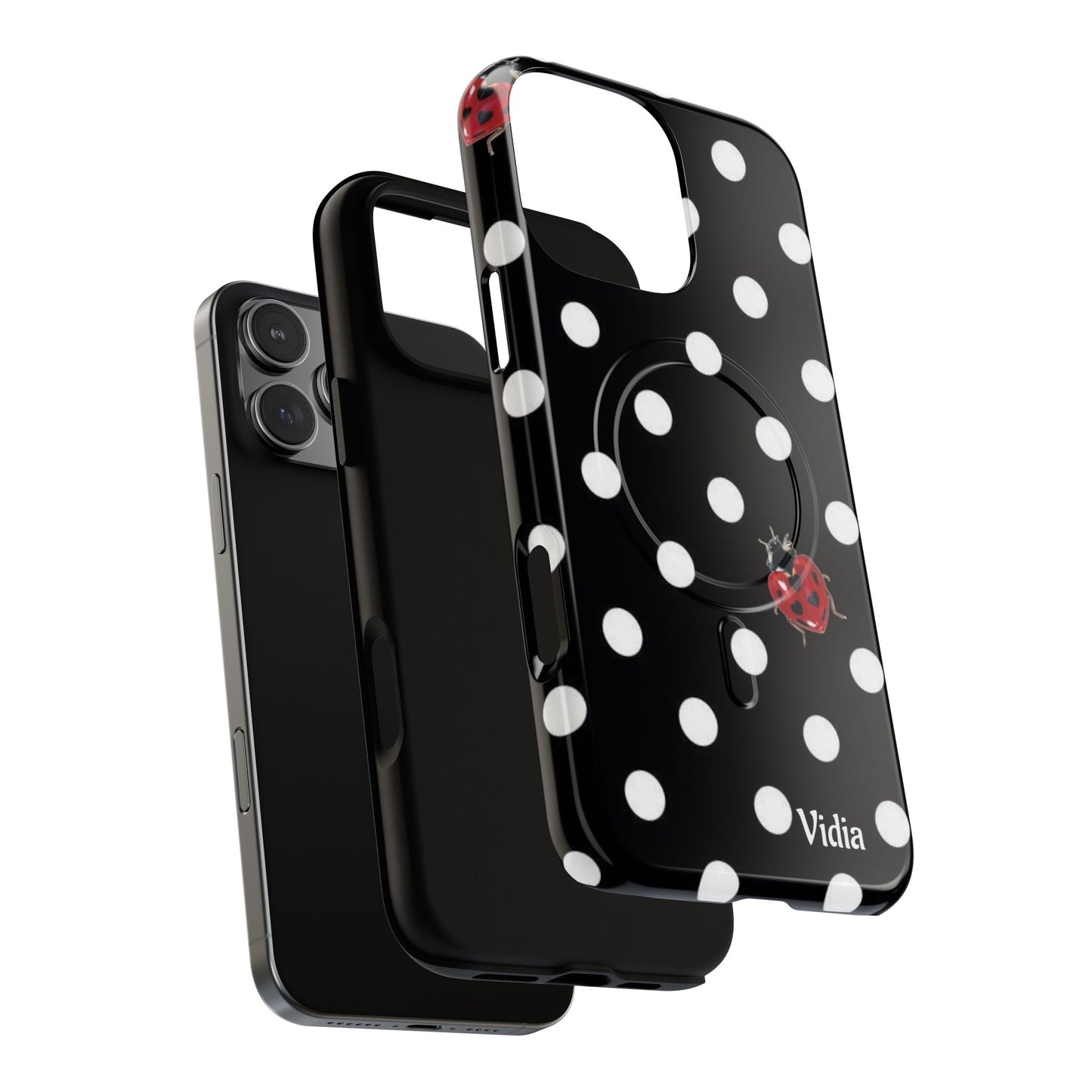Polka Bug MagSafe