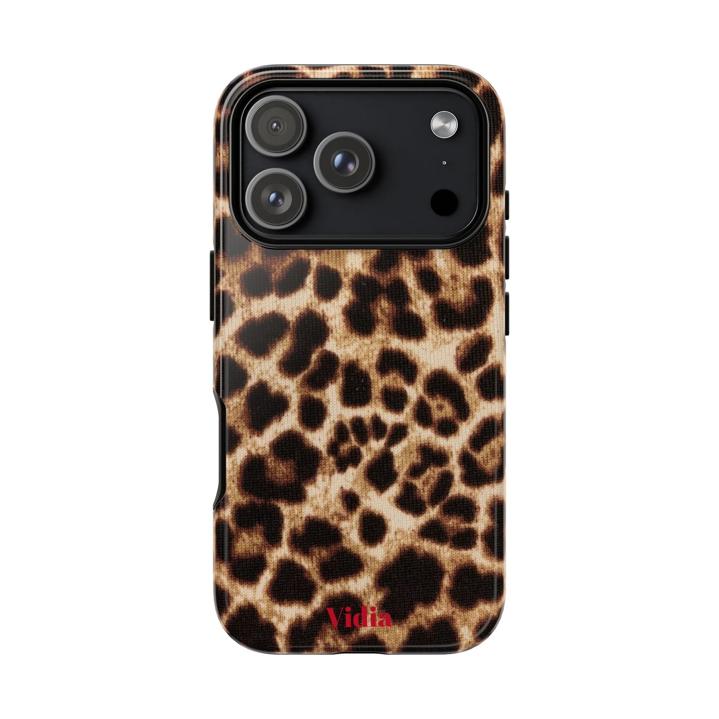 Leopard Love