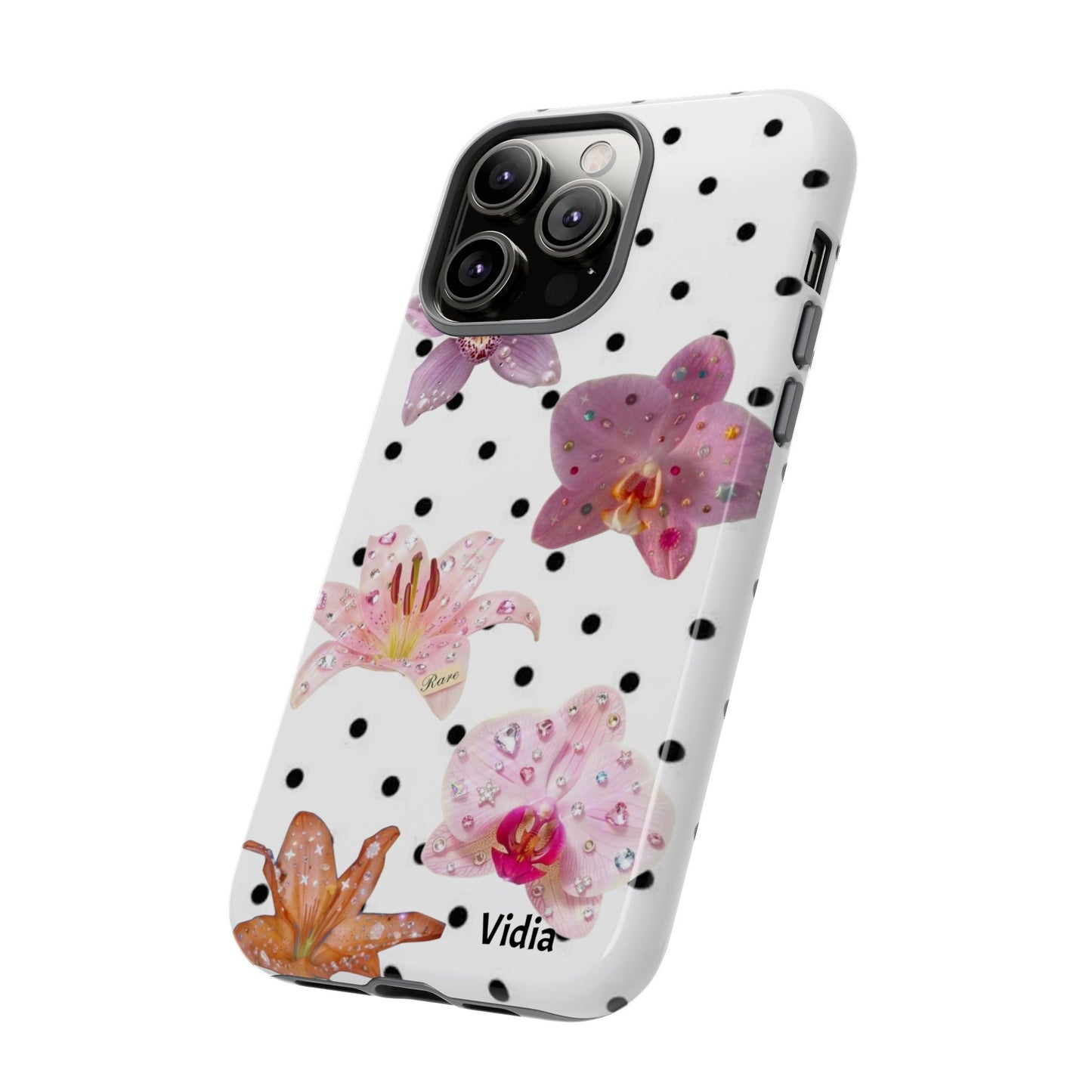 Petals & Polka