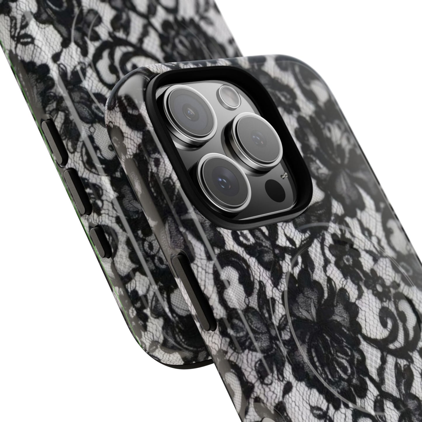 Lacey MagSafe