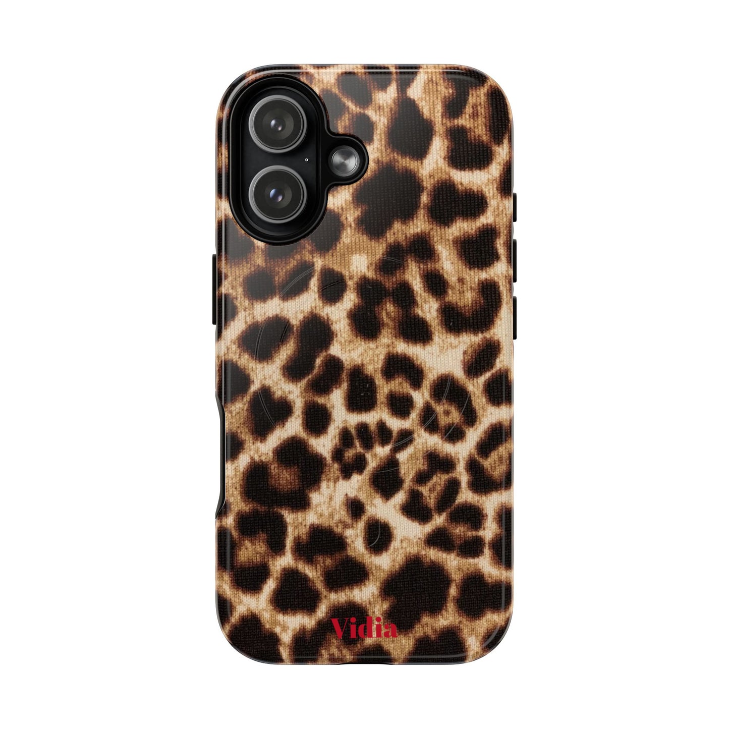 Leopard Love MagSafe
