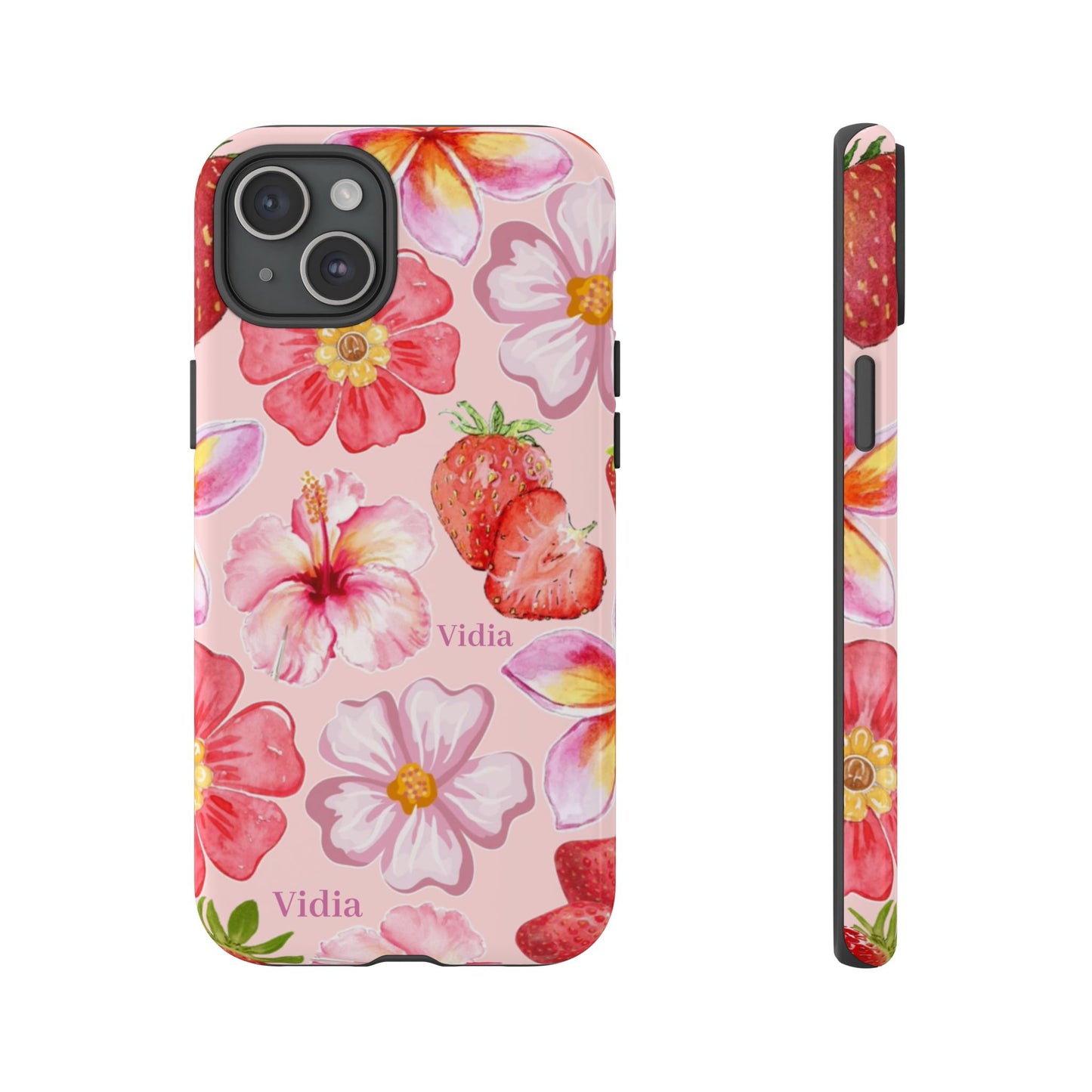 Tropical Sweetheart