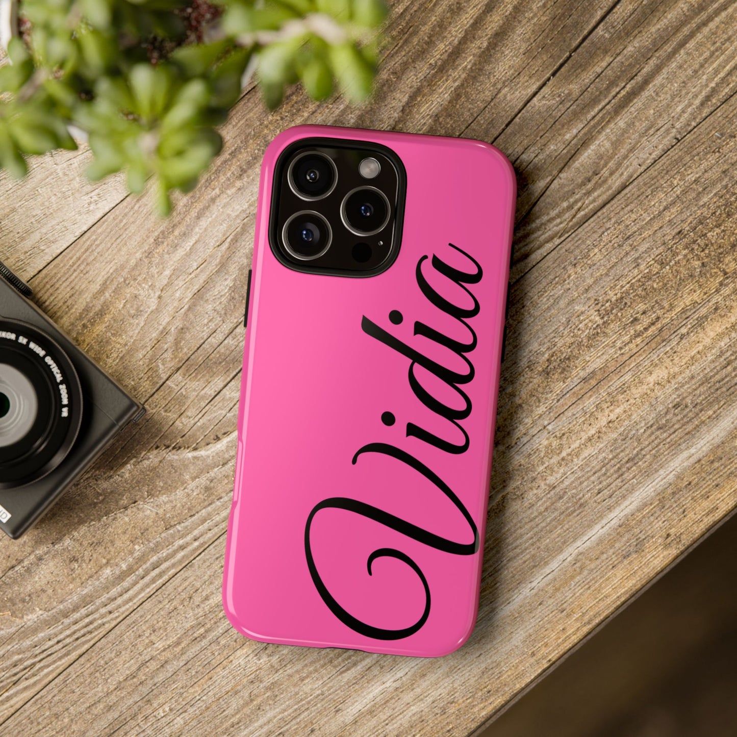 Pinky