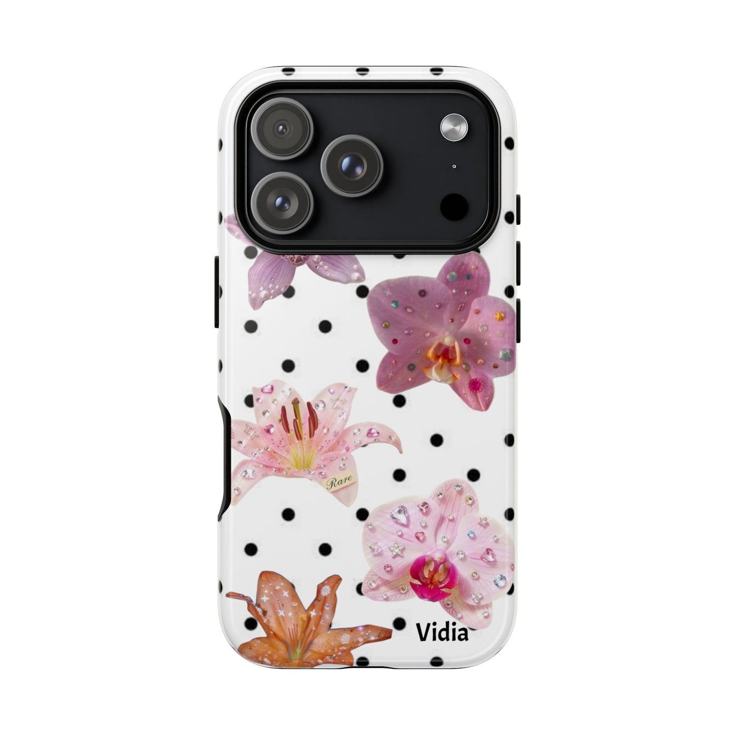 Petals & Polka