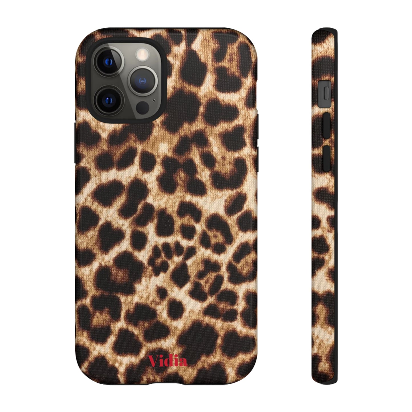Leopard Love